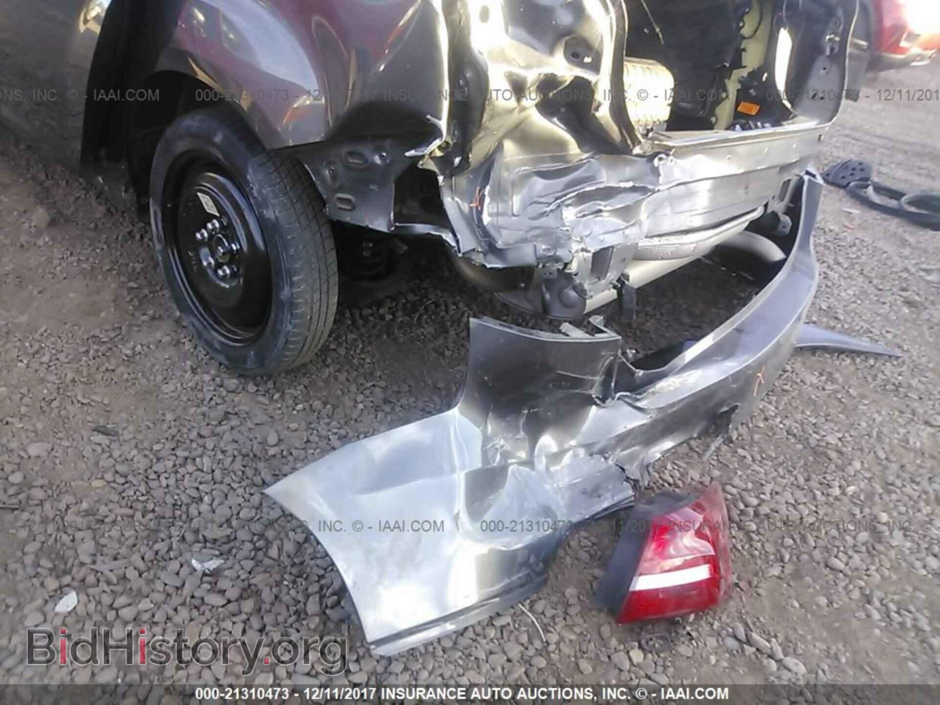 2015 Ford Focus - VIN: 1FADP3F20FL201322 - Photo 6