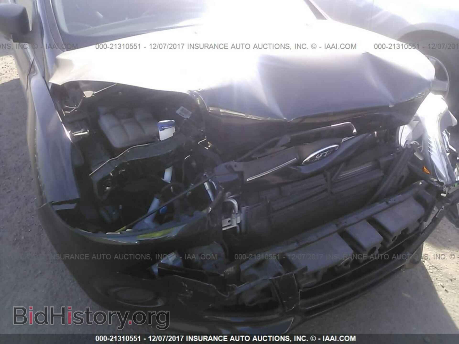 2014 Ford Focus - VIN: 1FADP3E2XEL281809 - Photo 6