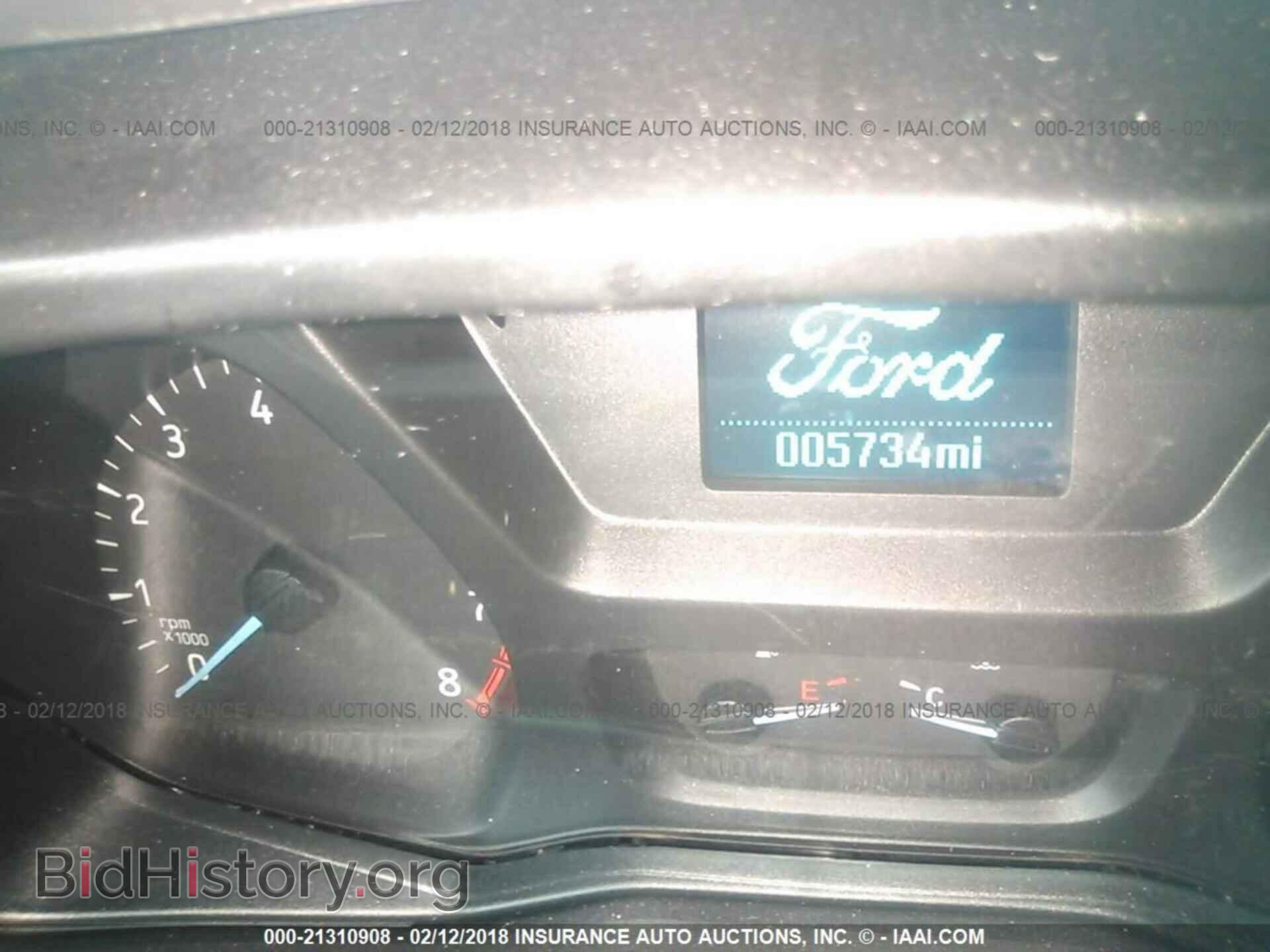 2017 Ford Transit - VIN: 1FTYR2XM3HKA58343 - Photo 7