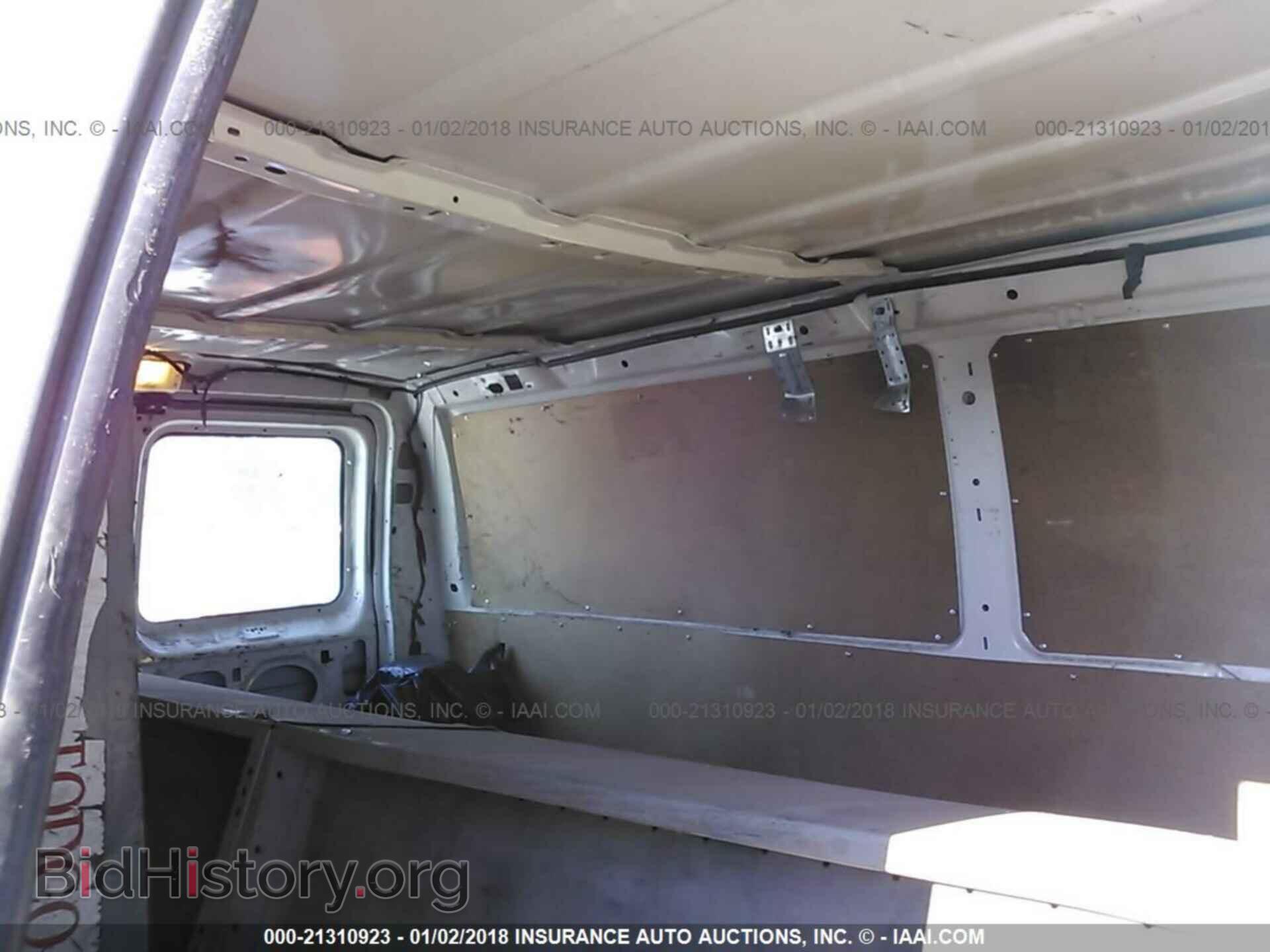 2012 Ford Econoline - VIN: 1FTNE2EW3CDA43860 - Фото 8