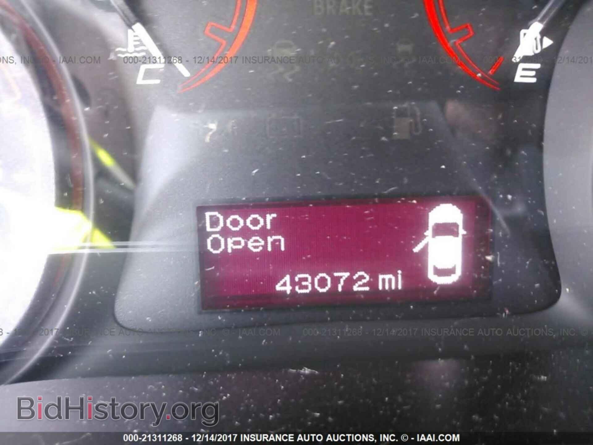 2015 DODGE DART - VIN: 1C3CDFAA9FD403363 - Фото 7