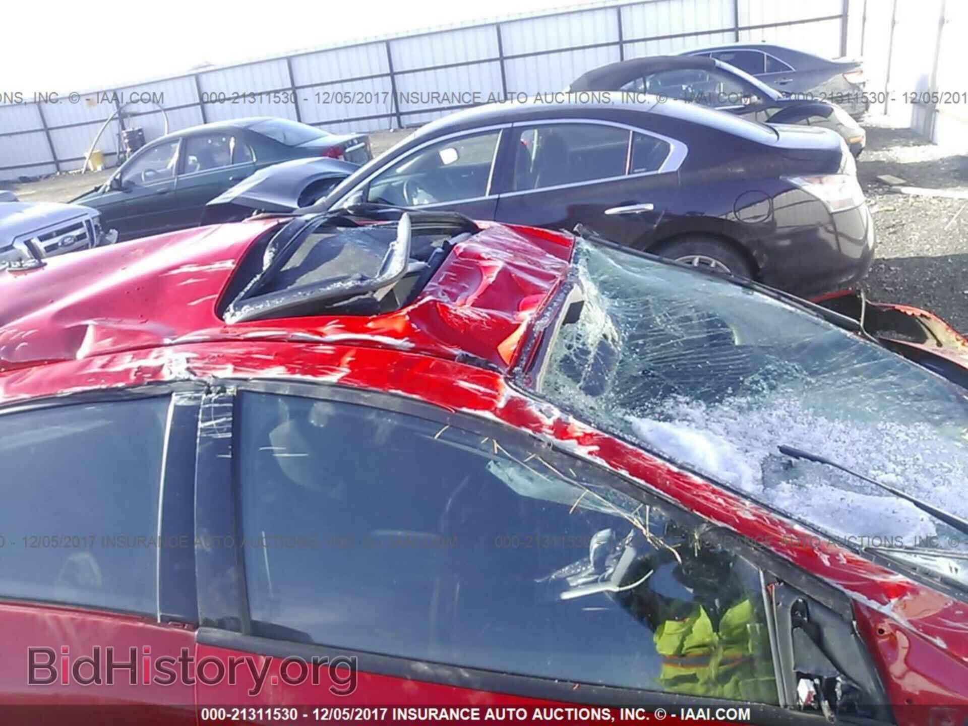 2016 Ford Focus - VIN: 1FADP3F21GL284888 - Фото 6