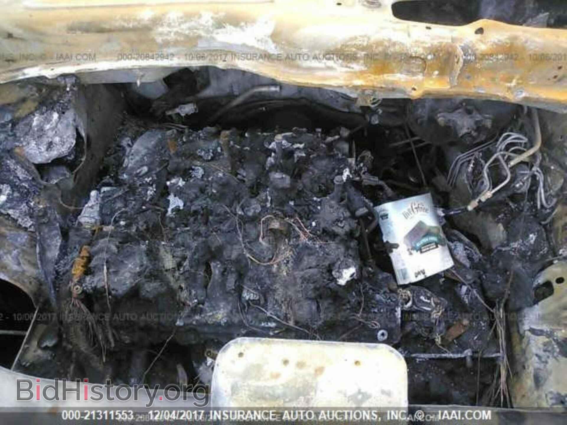 2012 Gmc Acadia - VIN: 1GKKRRED8CJ405430 - Photo 10