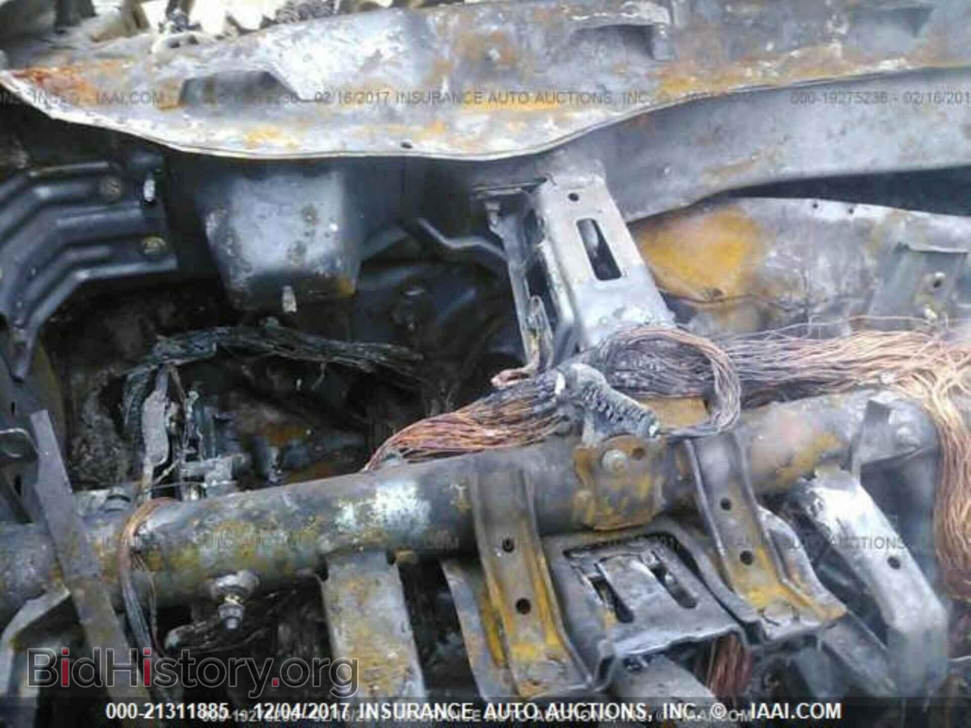 2012 Hyundai Sonata - VIN: 5NPEB4AC4CH337242 - Фото 7