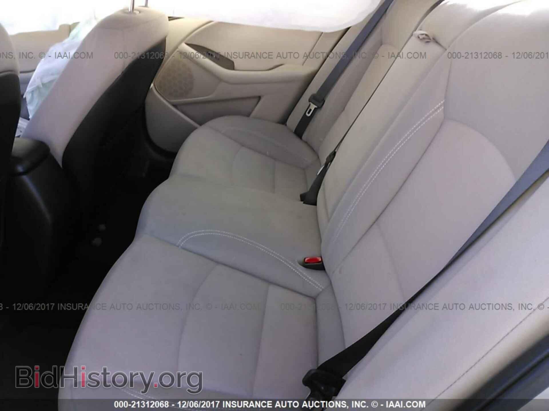 2013 Kia Optima - VIN: KNAGM4A77D5326034 - Photo 8