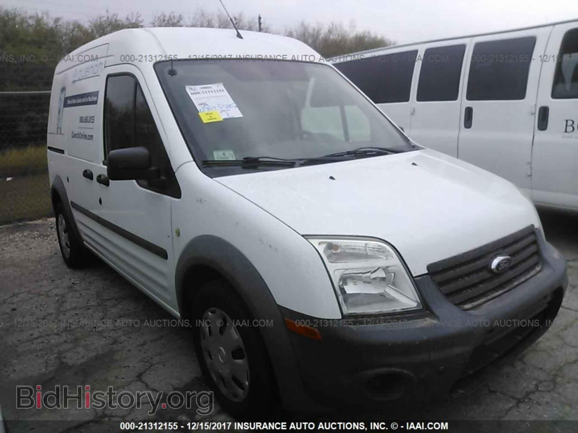 Photo NM0LS7AN1CT117726 - Ford Transit 2012