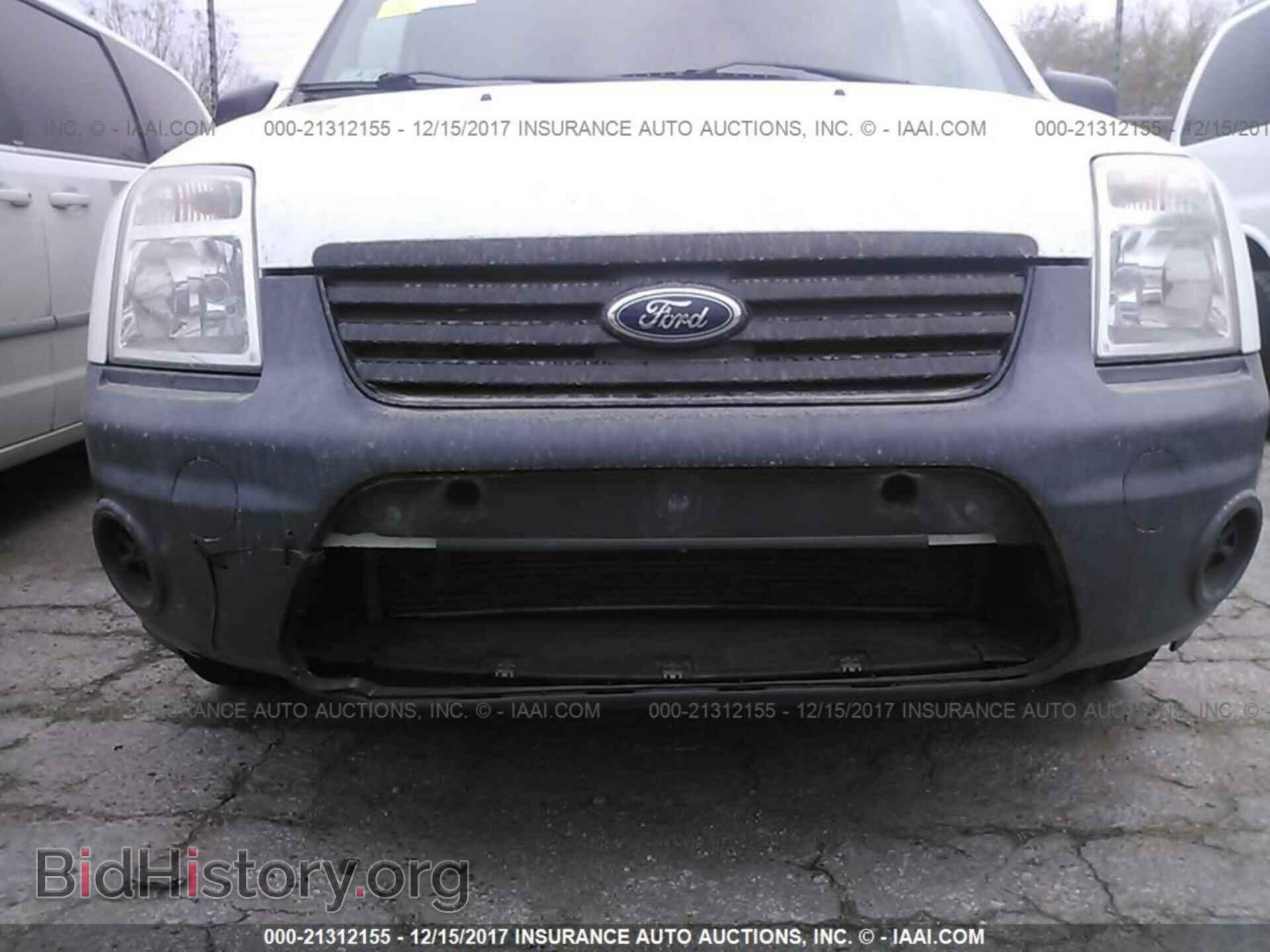 2012 Ford Transit - VIN: NM0LS7AN1CT117726 - Фото 6