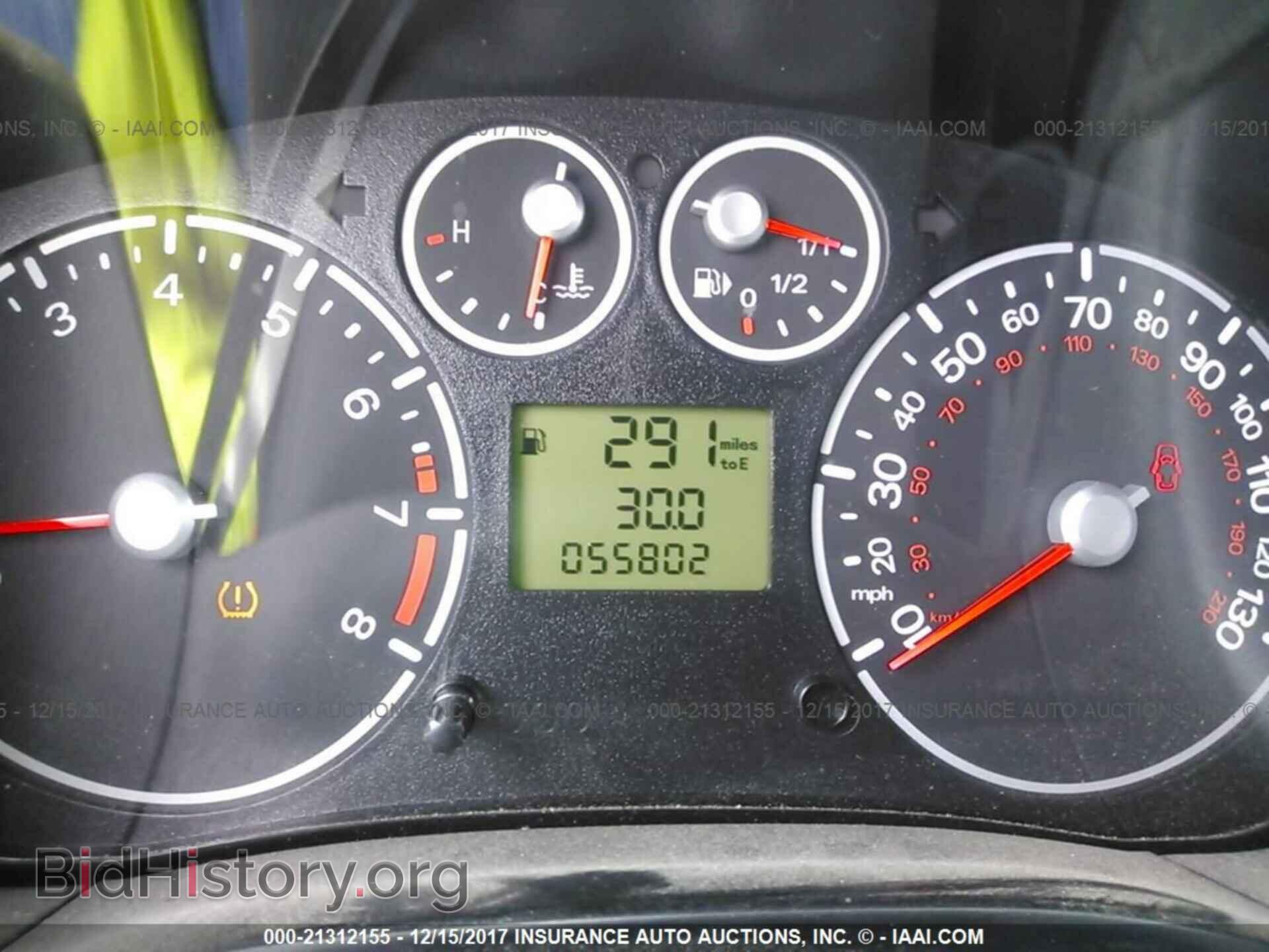 2012 Ford Transit - VIN: NM0LS7AN1CT117726 - Фото 7