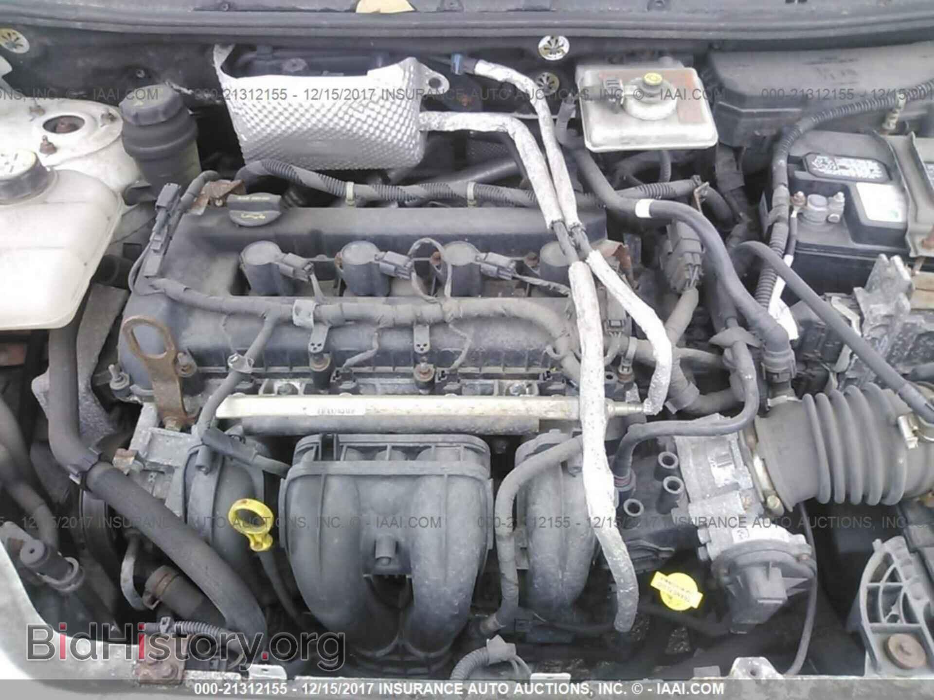 2012 Ford Transit - VIN: NM0LS7AN1CT117726 - Фото 10