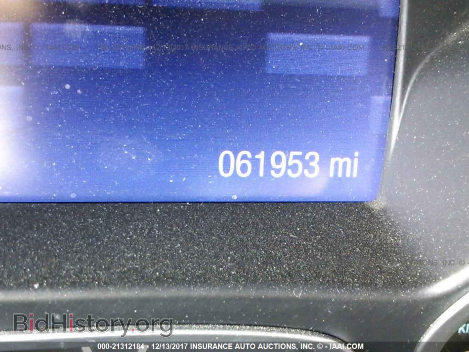 2013 Ford Focus - VIN: 1FADP3F26DL222012 - Photo 7