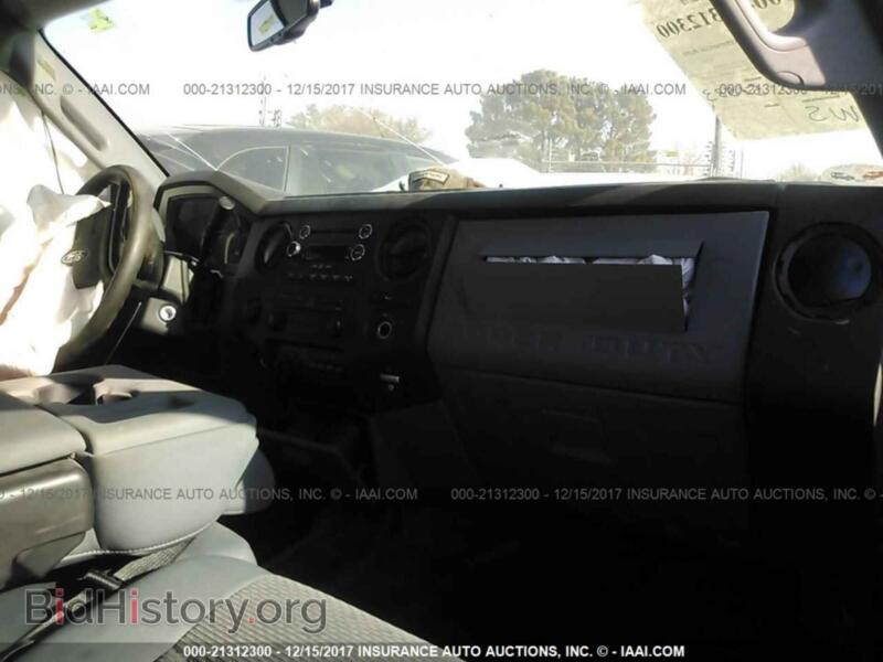 2016 Ford F250 (VIN 1FT7W2BT8GED38405) — фото 5 из 10