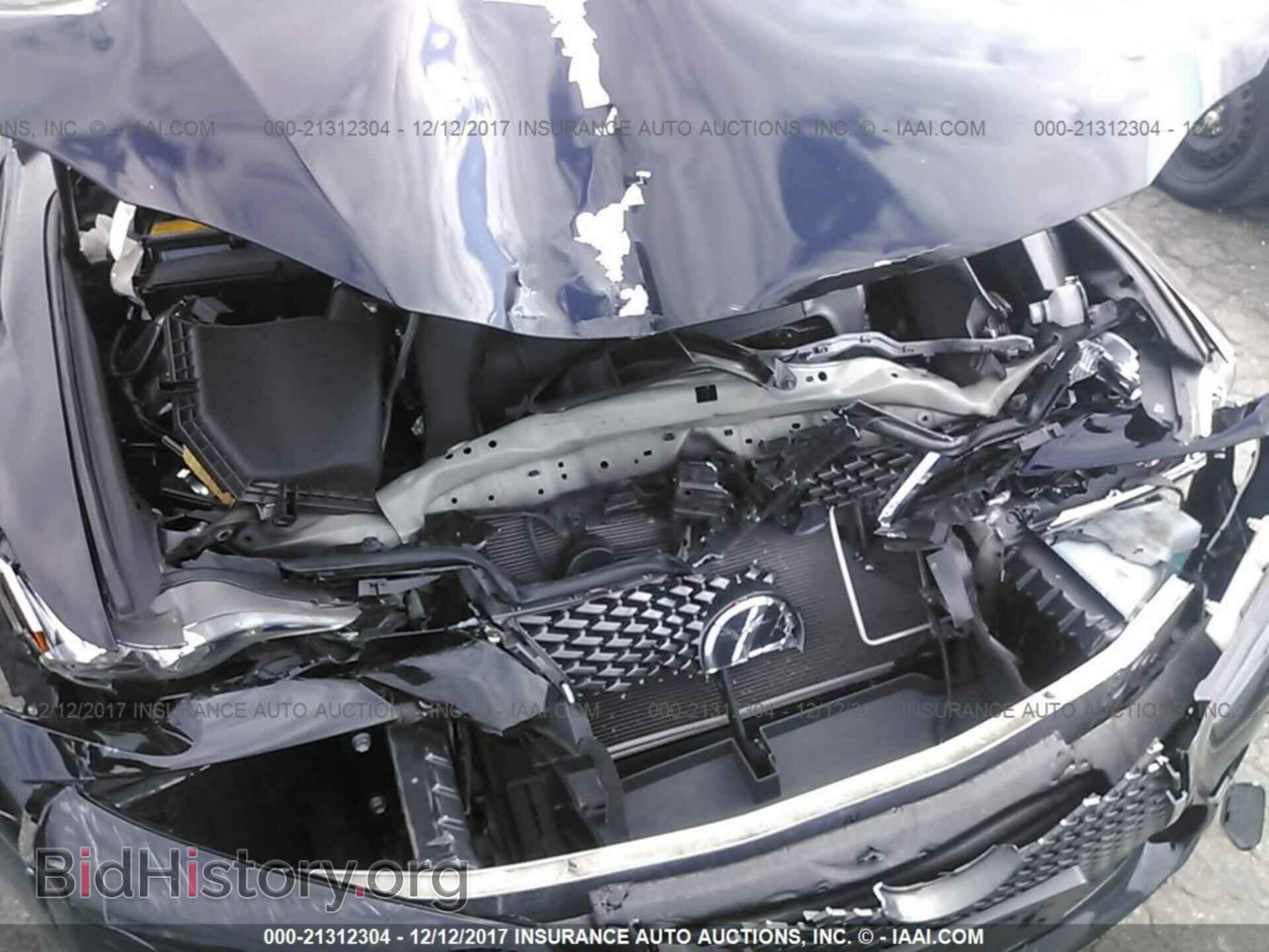 2015 Lexus Is - VIN: JTHBF1D29F5057817 - Фото 6