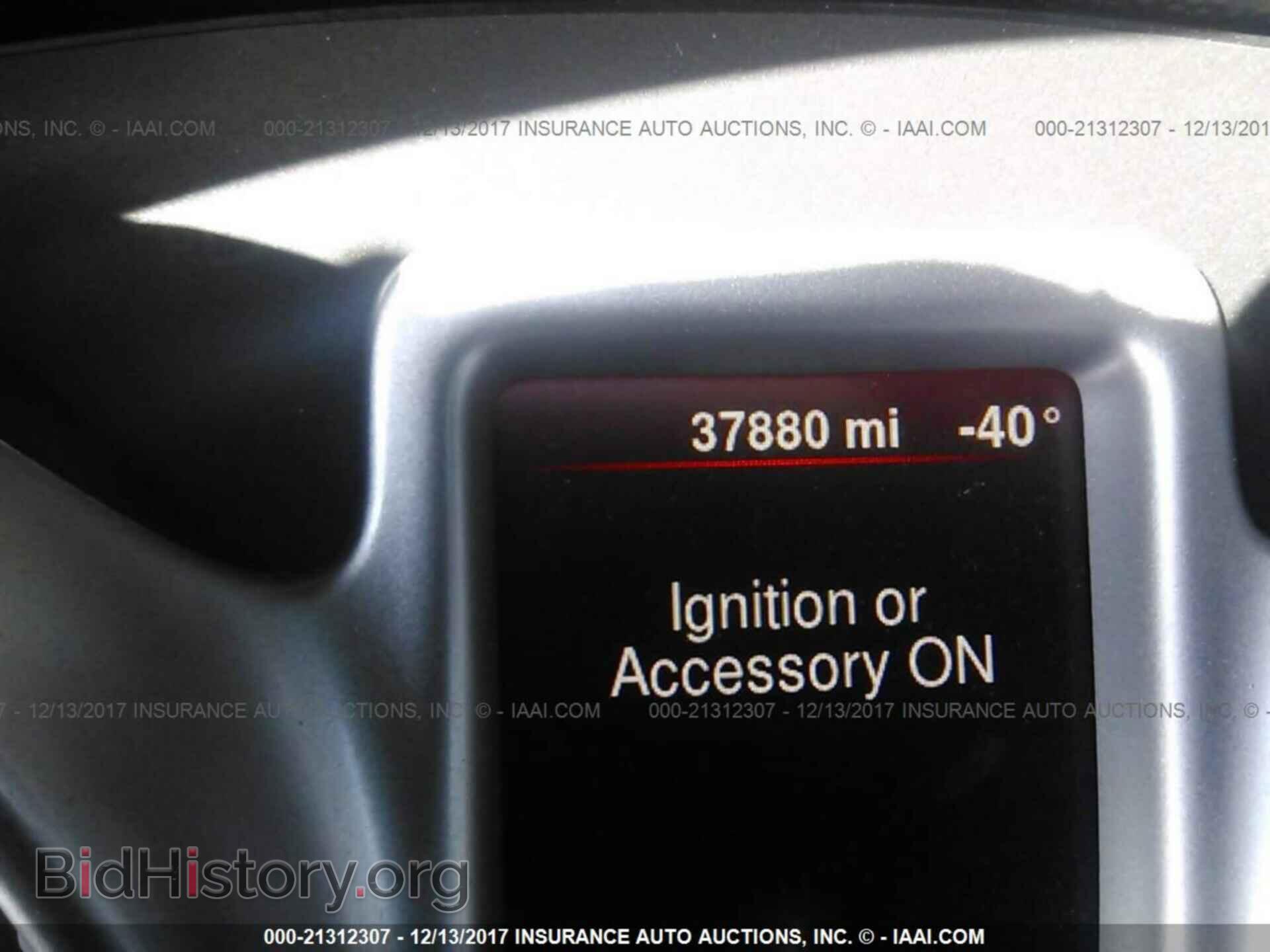 2016 Dodge Journey - VIN: 3C4PDCBG2GT206707 - Фото 7