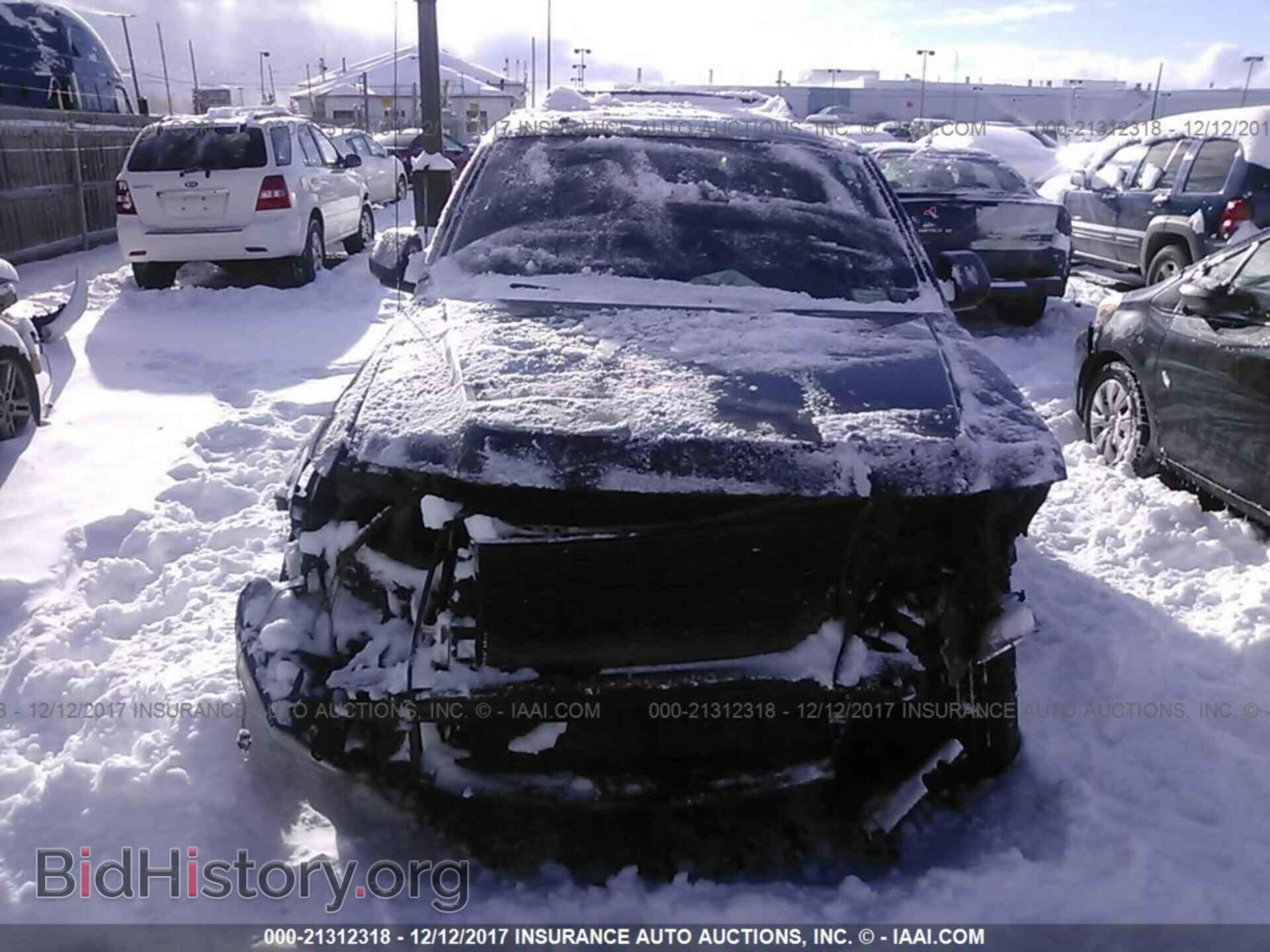 2012 Ford Escape - VIN: 1FMCU9E79CKB83060 - Фото 6