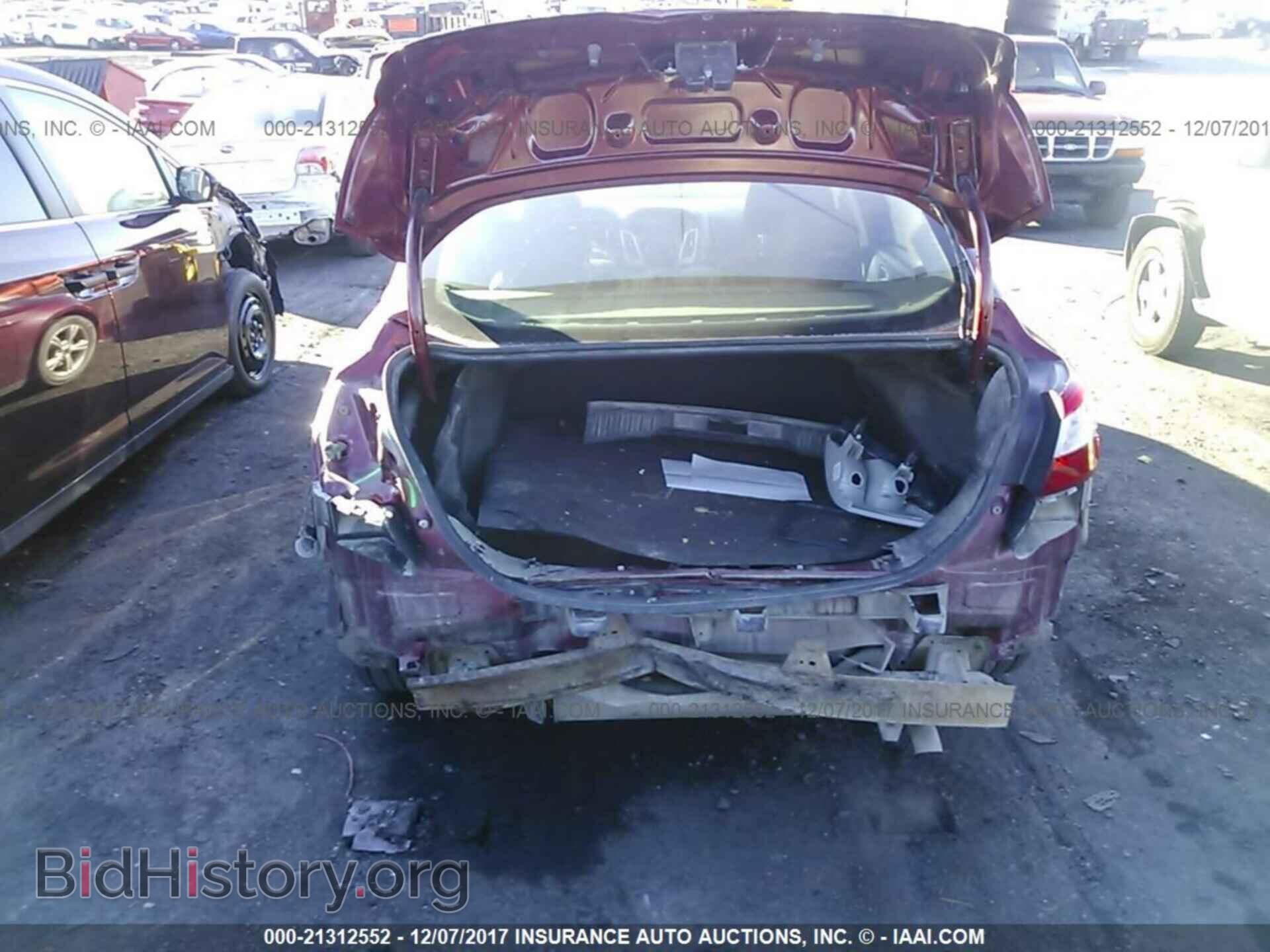 2014 Ford Focus - VIN: 1FADP3F20EL329431 - Photo 6