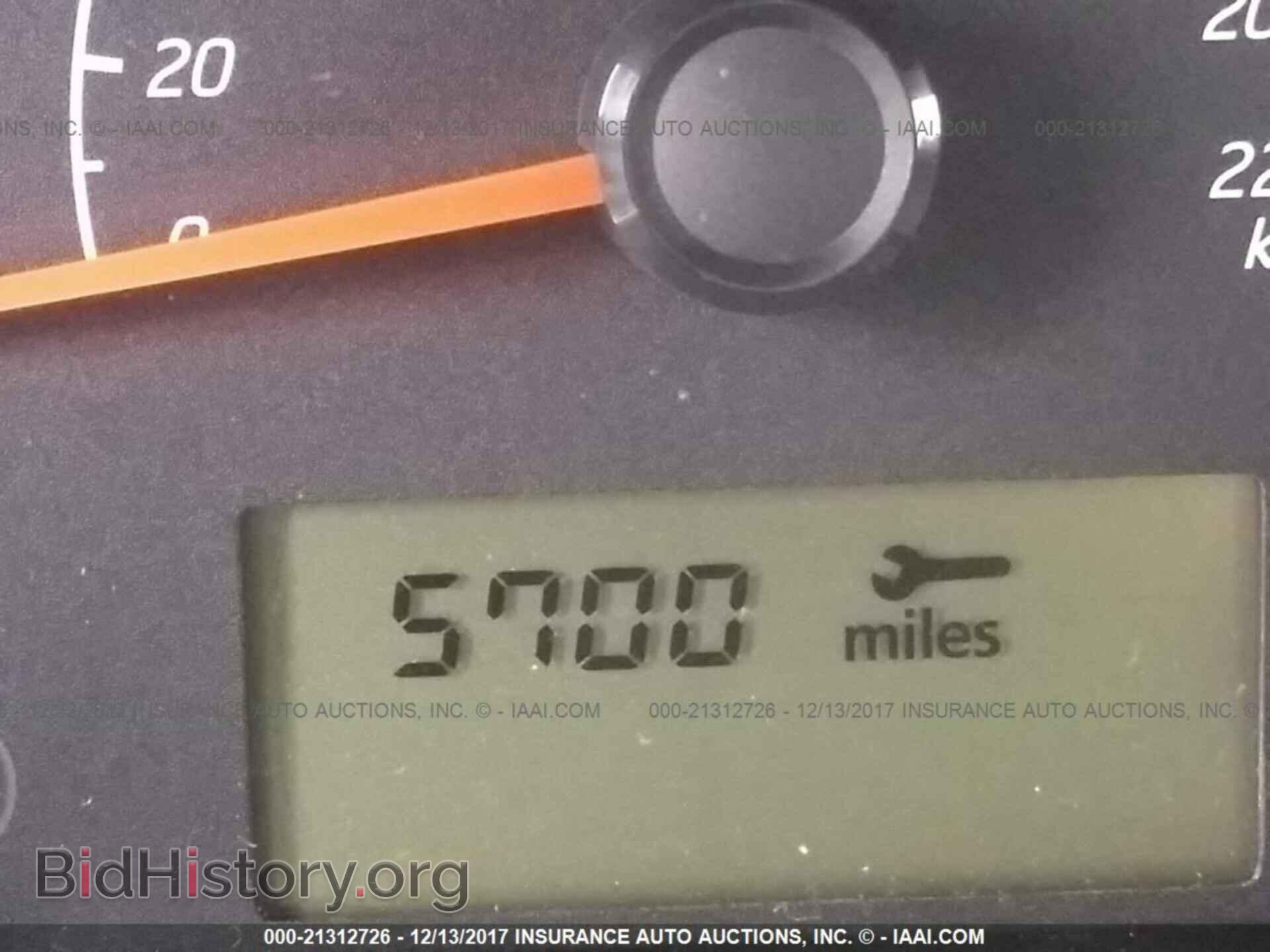 2017 Mitsubishi Mirage - VIN: ML32F3FJ8HHF05148 - Фото 7