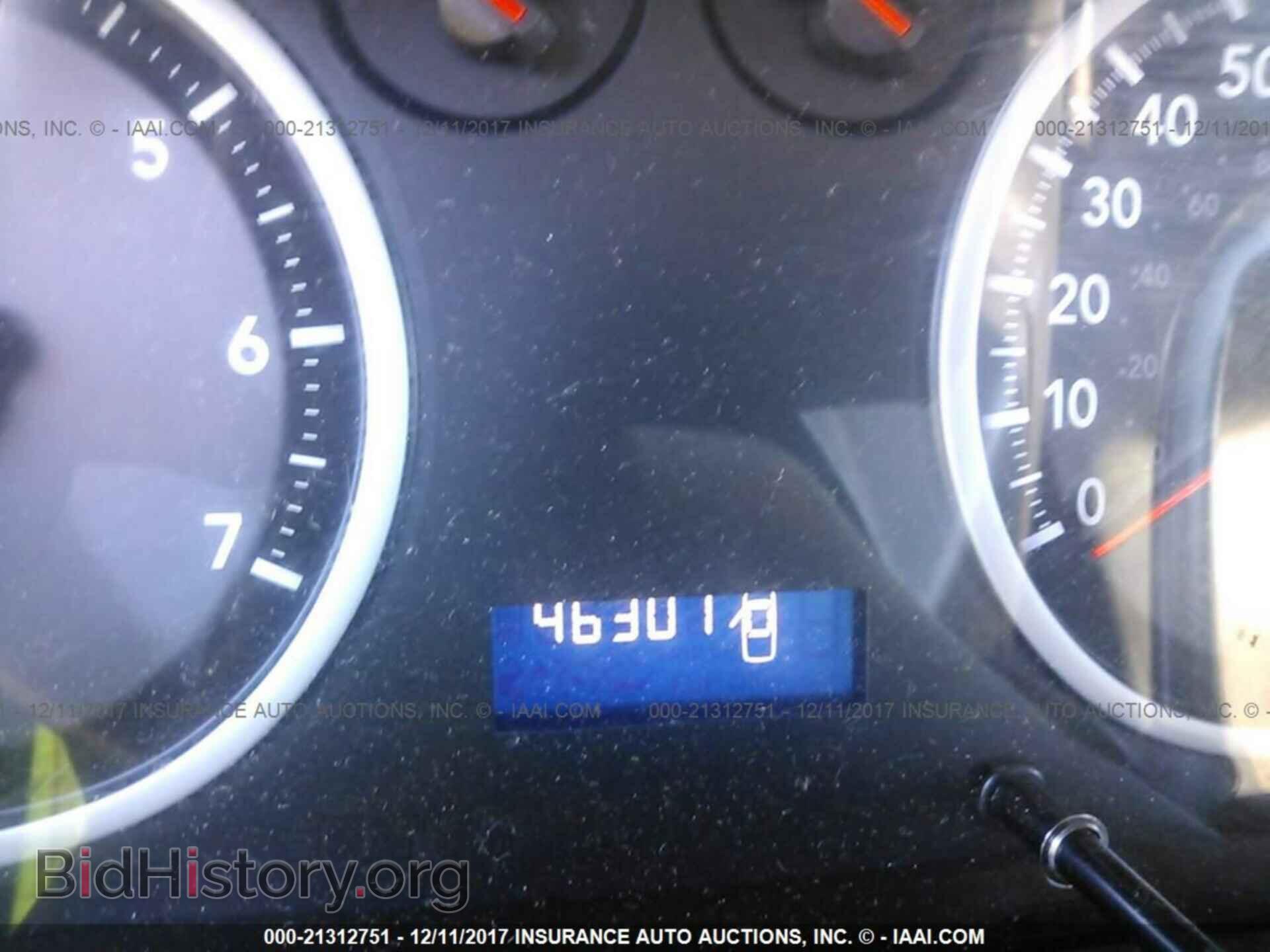 2012 Dodge Ram 1500 - VIN: 1C6RD6KT5CS306410 - Фото 7