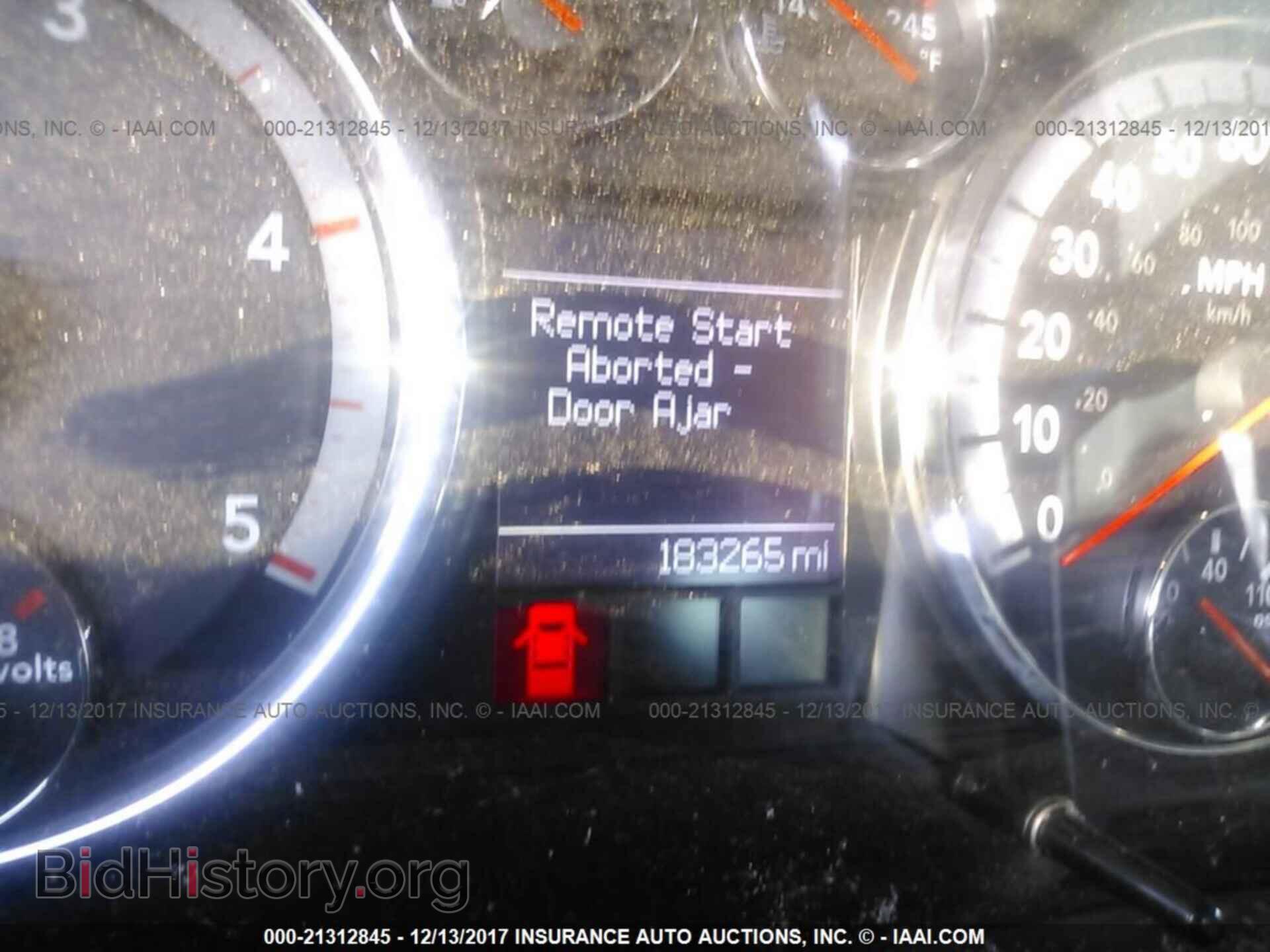 2012 Dodge Ram 3500 - VIN: 3C63D3JL3CG157802 - Фото 7