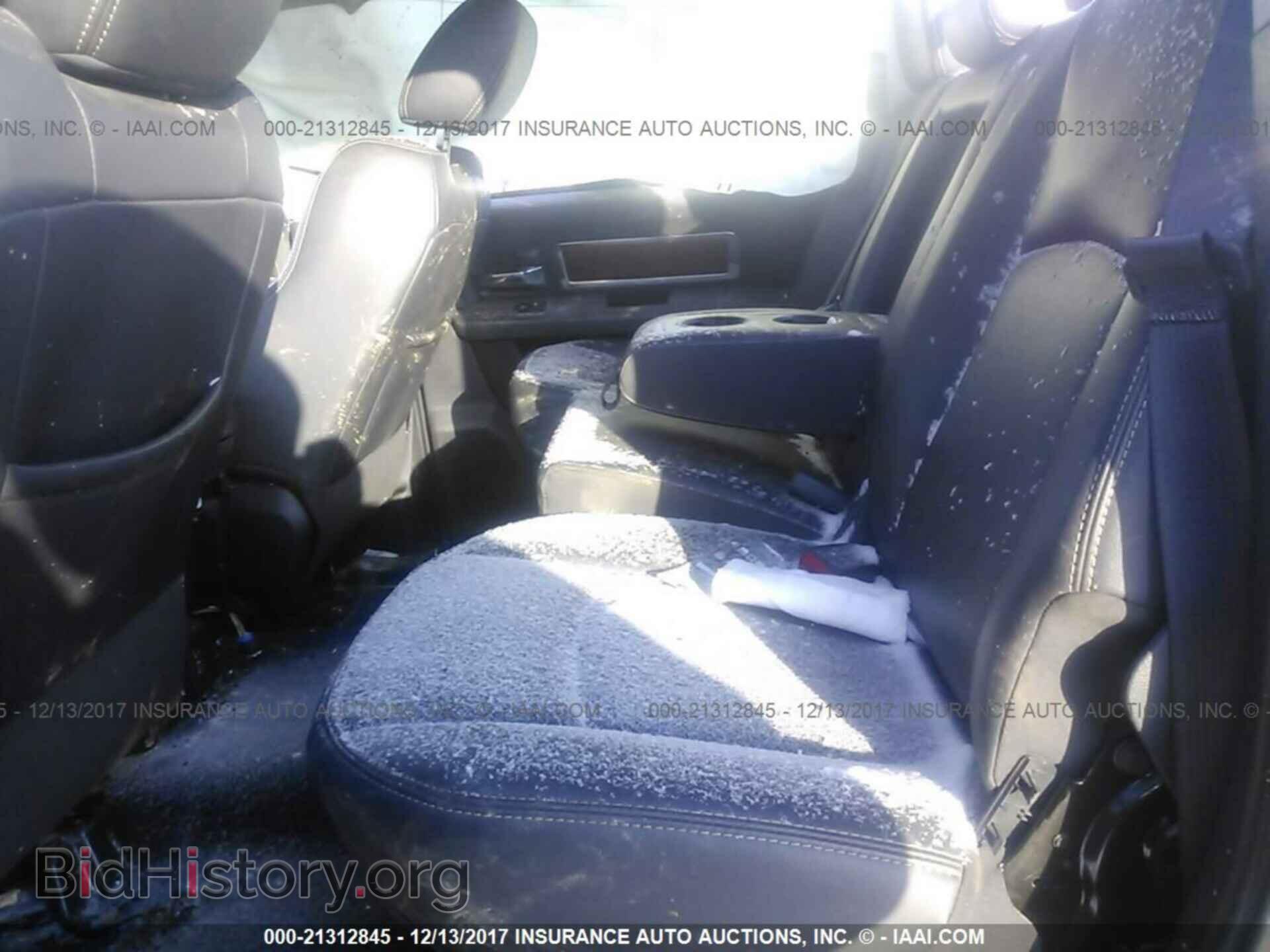 2012 Dodge Ram 3500 - VIN: 3C63D3JL3CG157802 - Фото 8