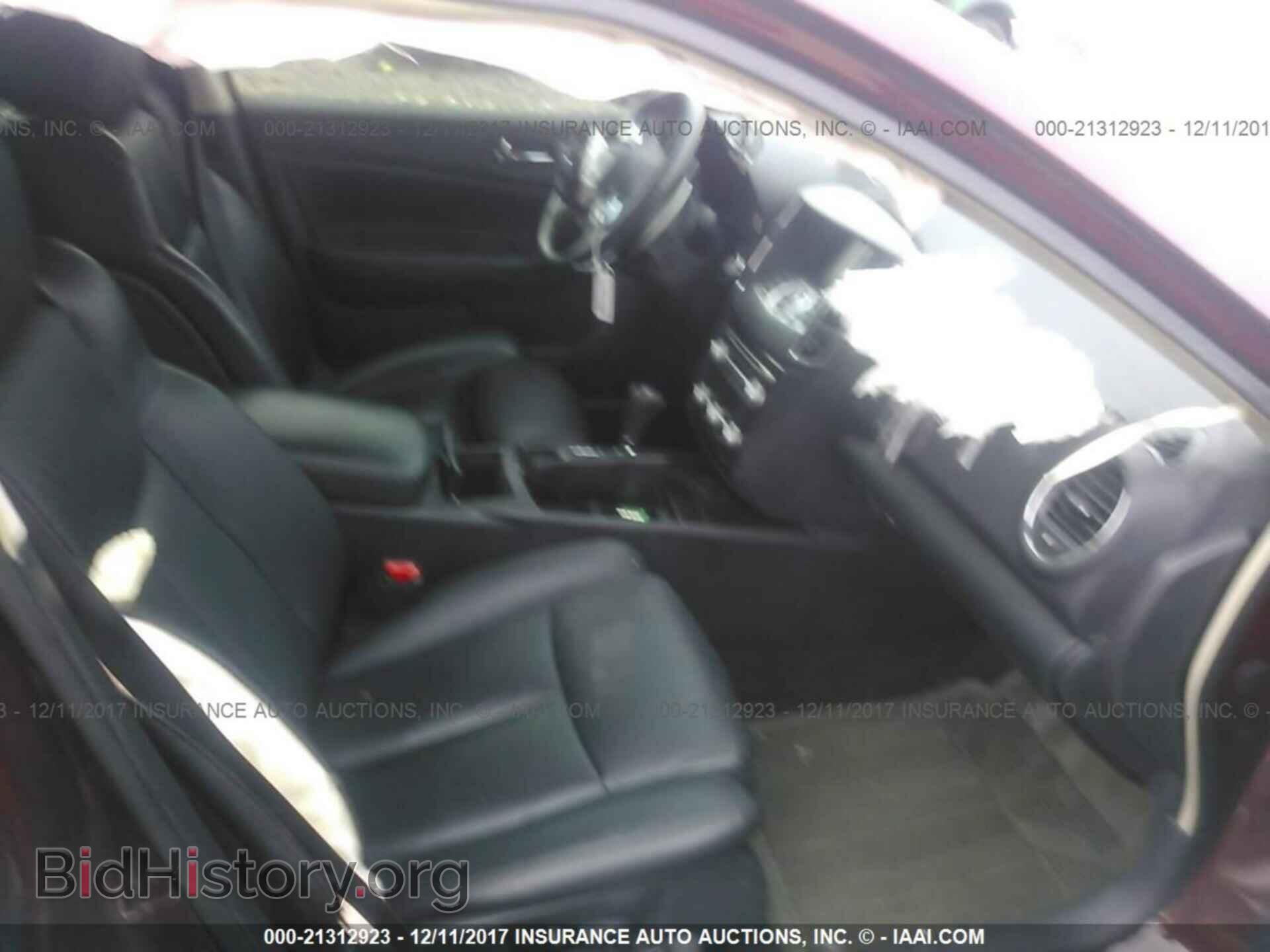 2013 Nissan Maxima - VIN: 1N4AA5AP2DC841323 - Фото 5