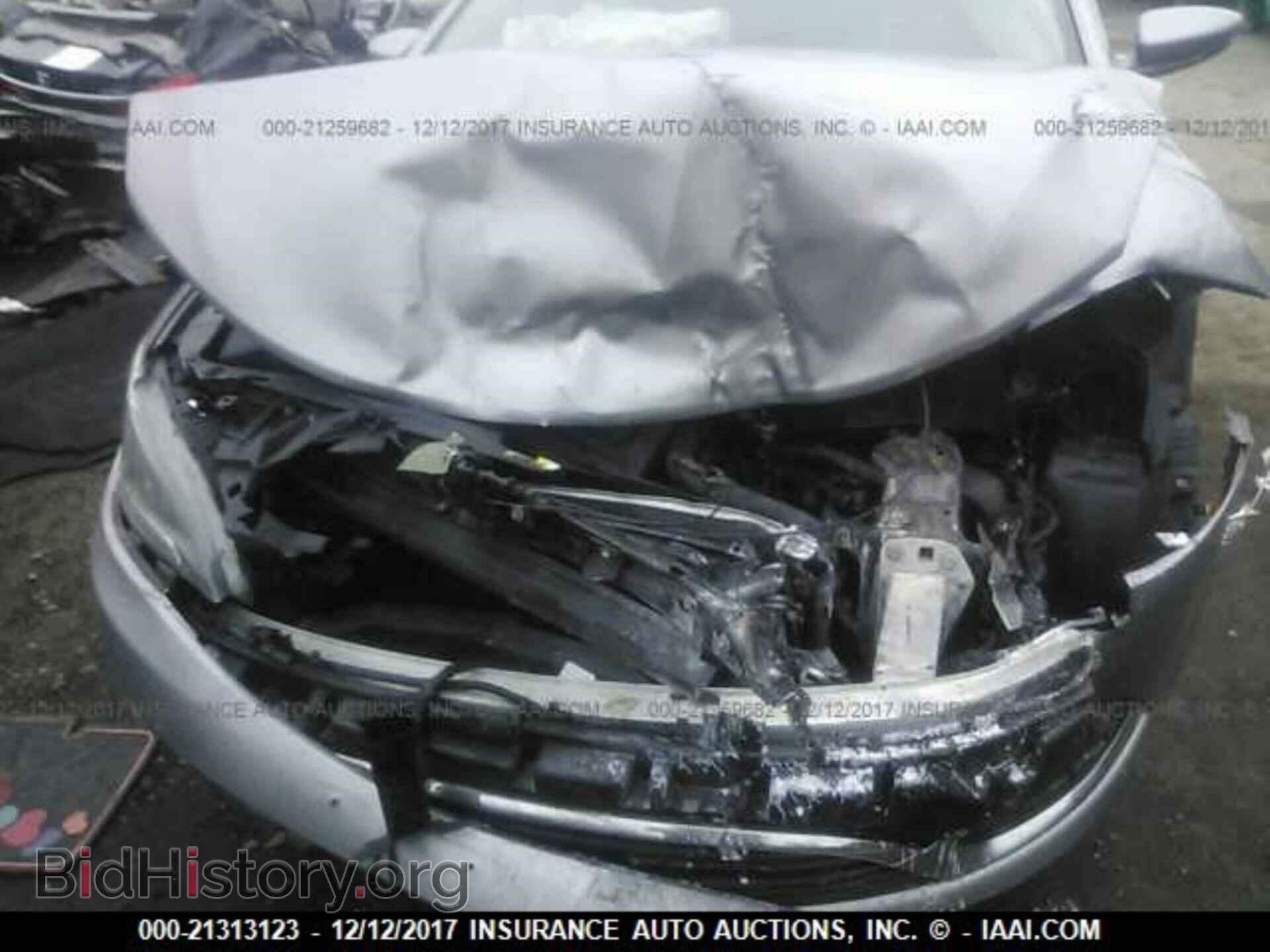 2015 Chrysler 200 - VIN: 1C3CCCAB9FN722296 - Photo 6