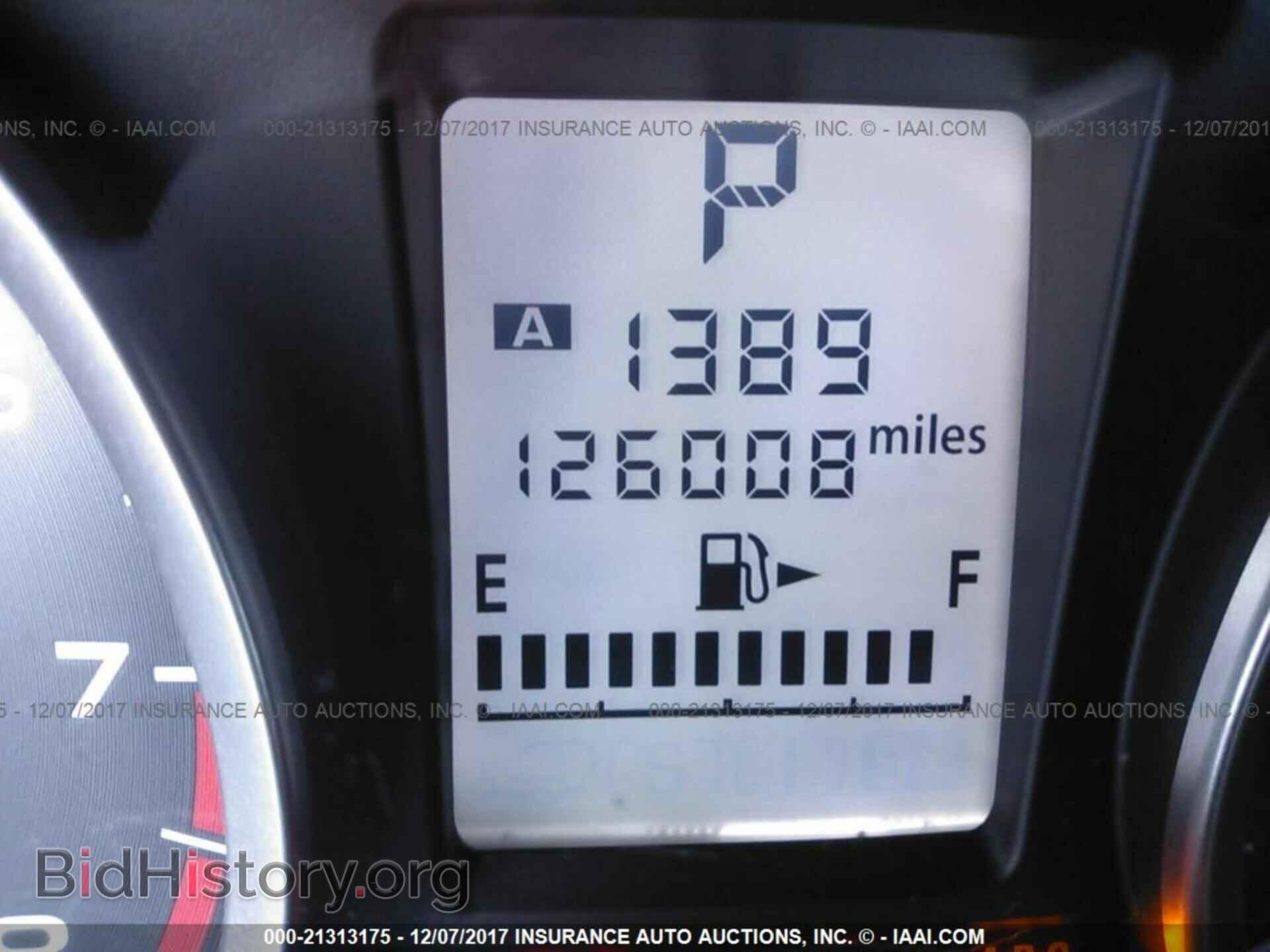2014 Subaru Forester - VIN: JF2SJAGC1EH464257 - Фото 7