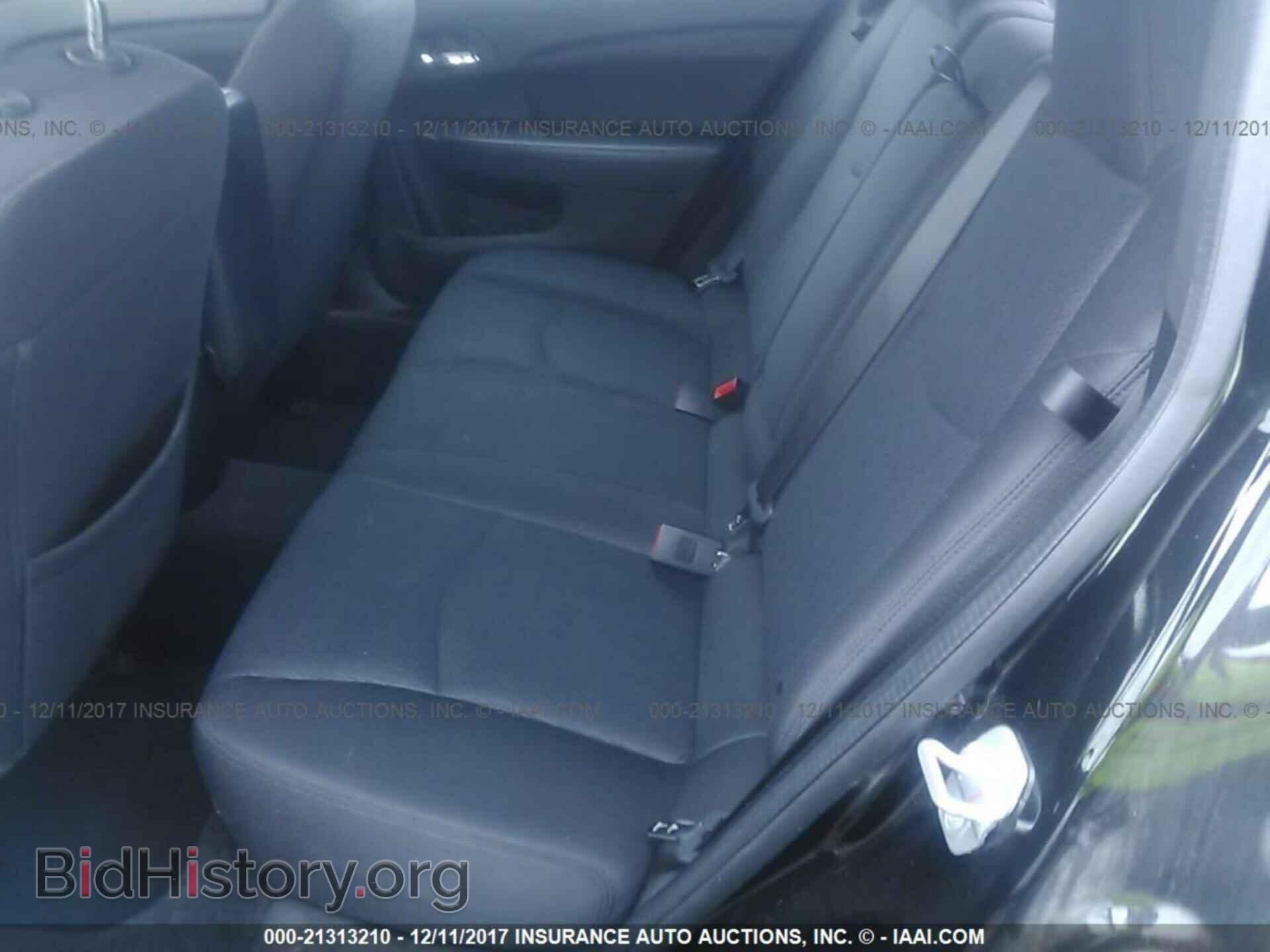 2013 Chrysler 200 - VIN: 1C3CCBAG5DN721956 - Photo 8