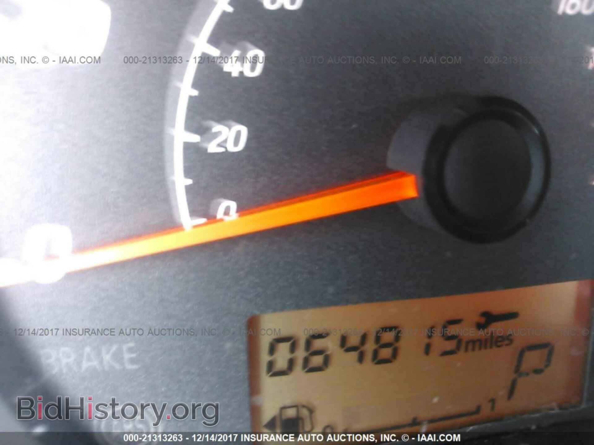2015 Mitsubishi Mirage - VIN: ML32A3HJ1FH038788 - Фото 7