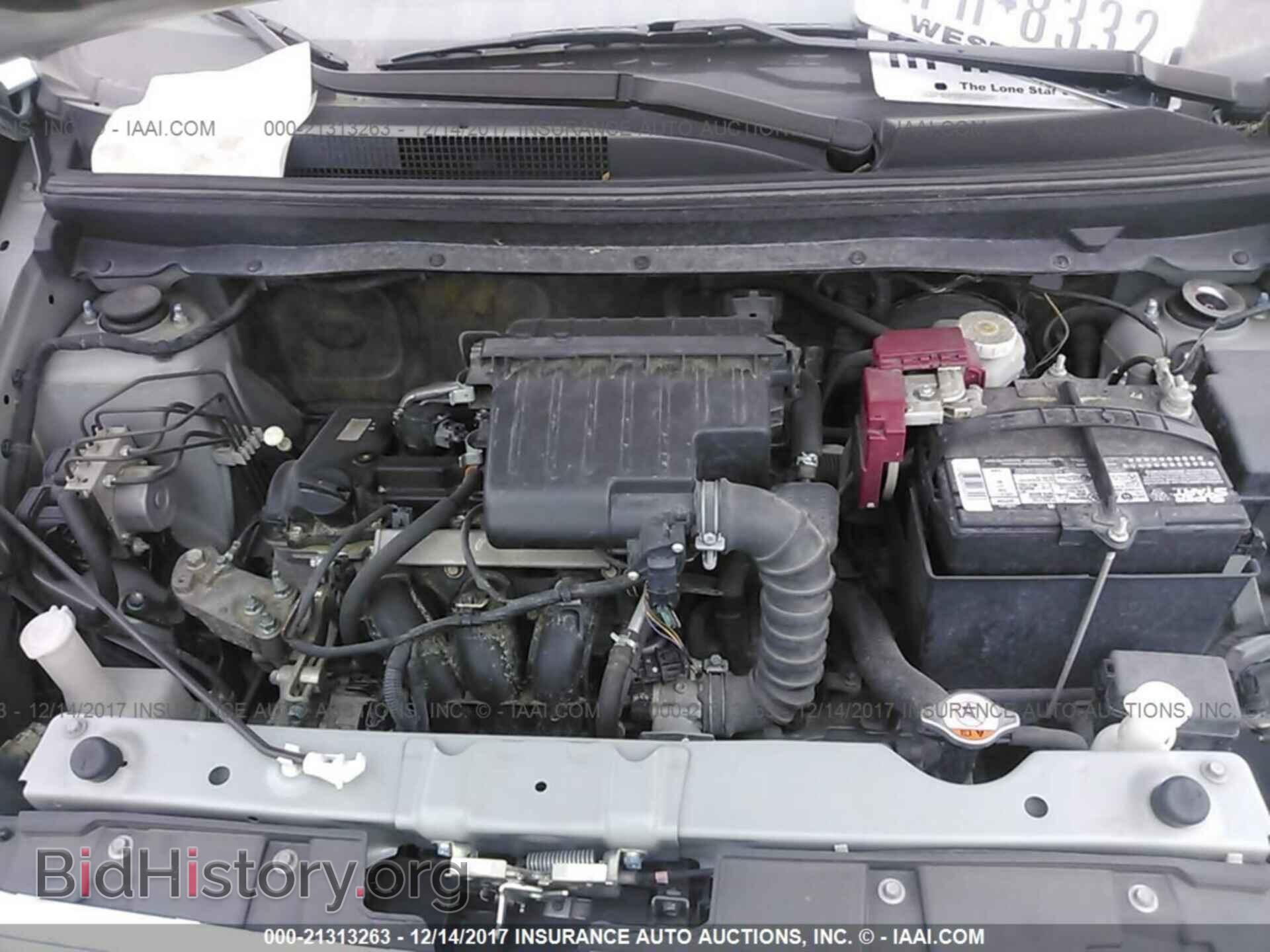2015 Mitsubishi Mirage - VIN: ML32A3HJ1FH038788 - Фото 10