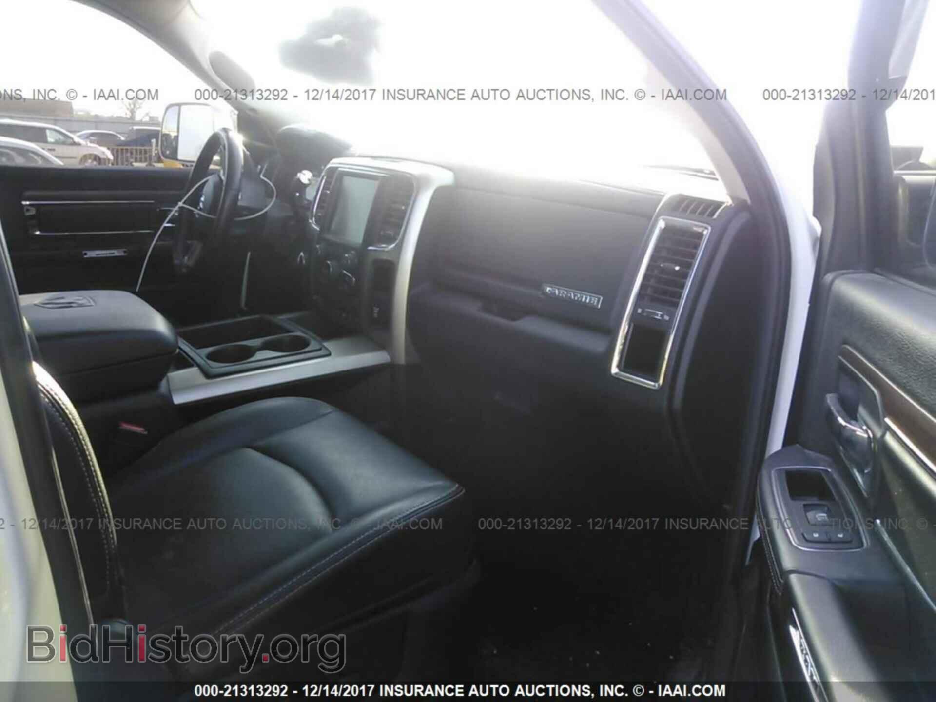 2014 Ram 3500 - VIN: 3C63R3ML2EG119879 - Photo 5