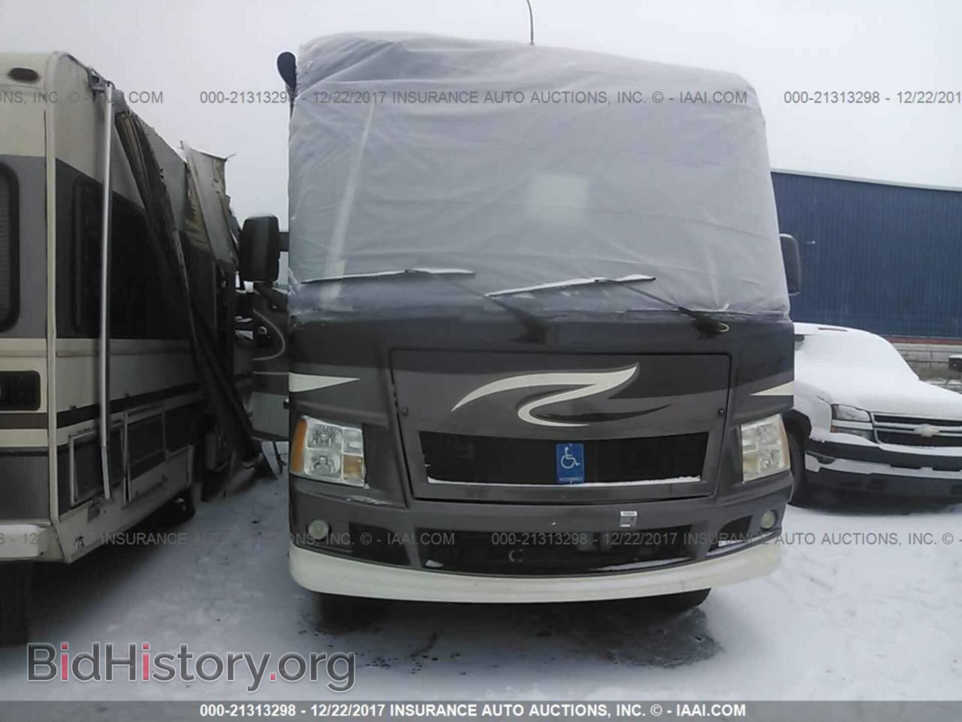 2011 Ford F53 - VIN: 1F66F5DY0B0A00849 - Photo 6