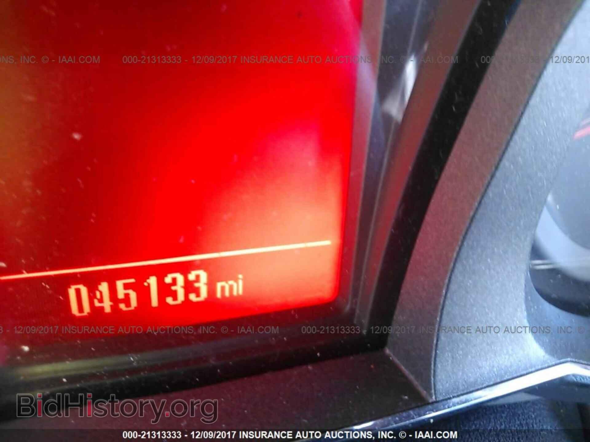 2015 Gmc Terrain - VIN: 2GKALMEK5F6319007 - Photo 7