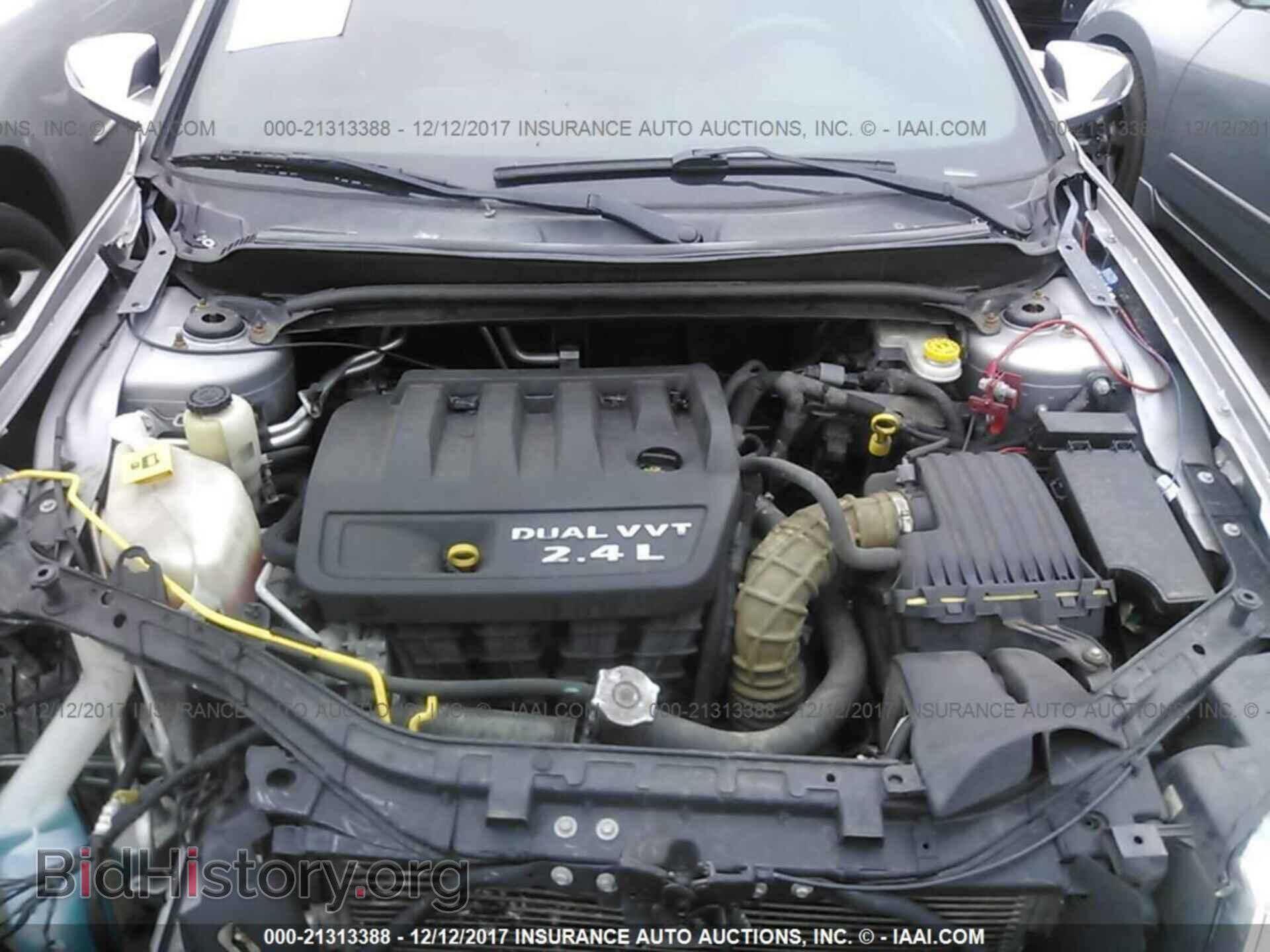 2013 Dodge Avenger - VIN: 1C3CDZAB7DN564814 - Photo 10