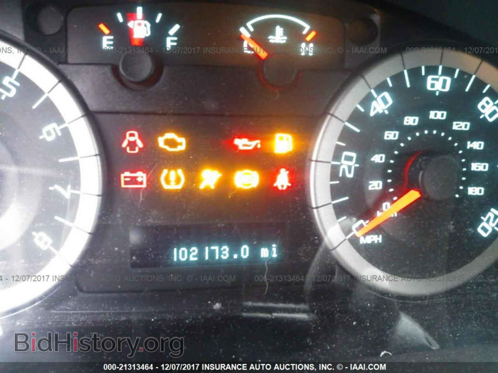 2011 Ford Escape - VIN: 1FMCU0D72BKC40663 - Фото 7