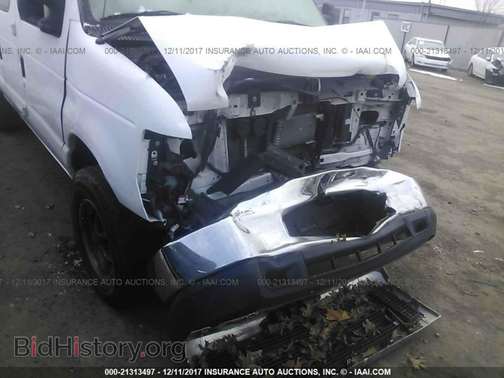 2012 Ford Econoline - VIN: 1FTSE3EL6CDA53071 - Photo 6