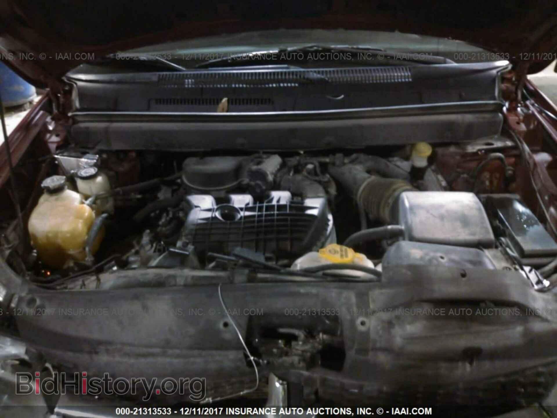 2012 Dodge Journey - VIN: 3C4PDCBG2CT282826 - Фото 10