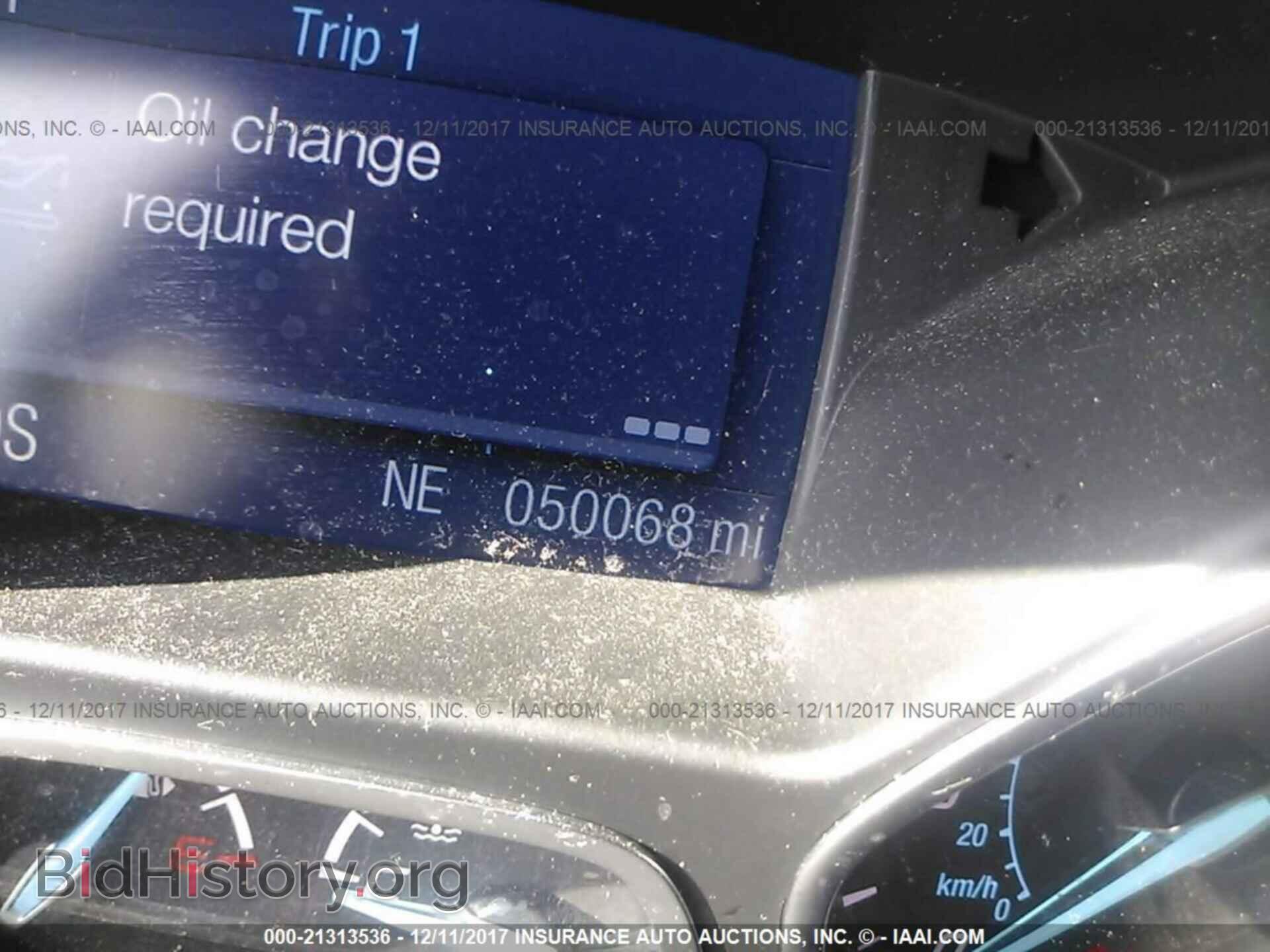 2015 Ford Escape - VIN: 1FMCU0F71FUB48080 - Фото 7