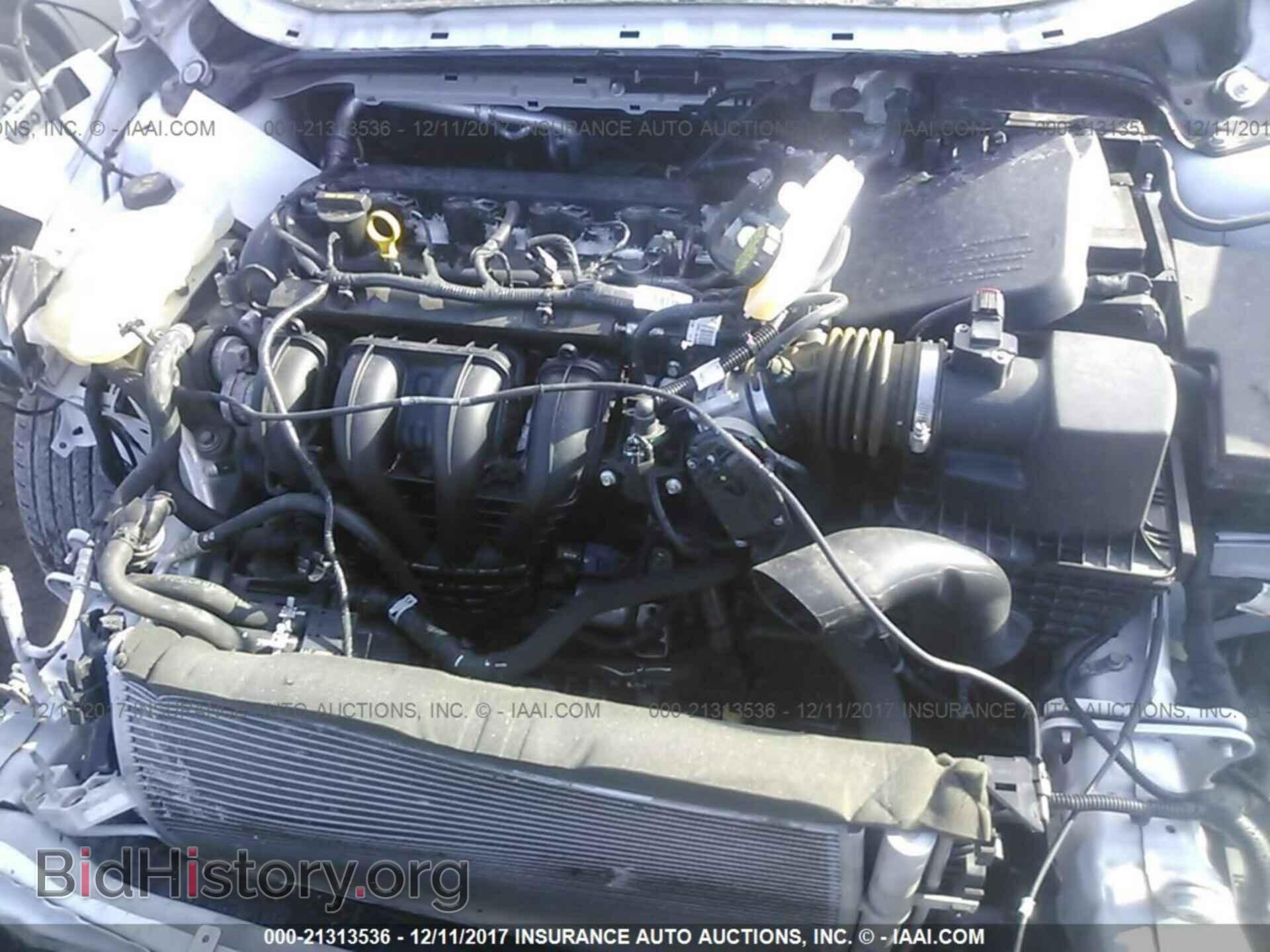 2015 Ford Escape - VIN: 1FMCU0F71FUB48080 - Фото 10