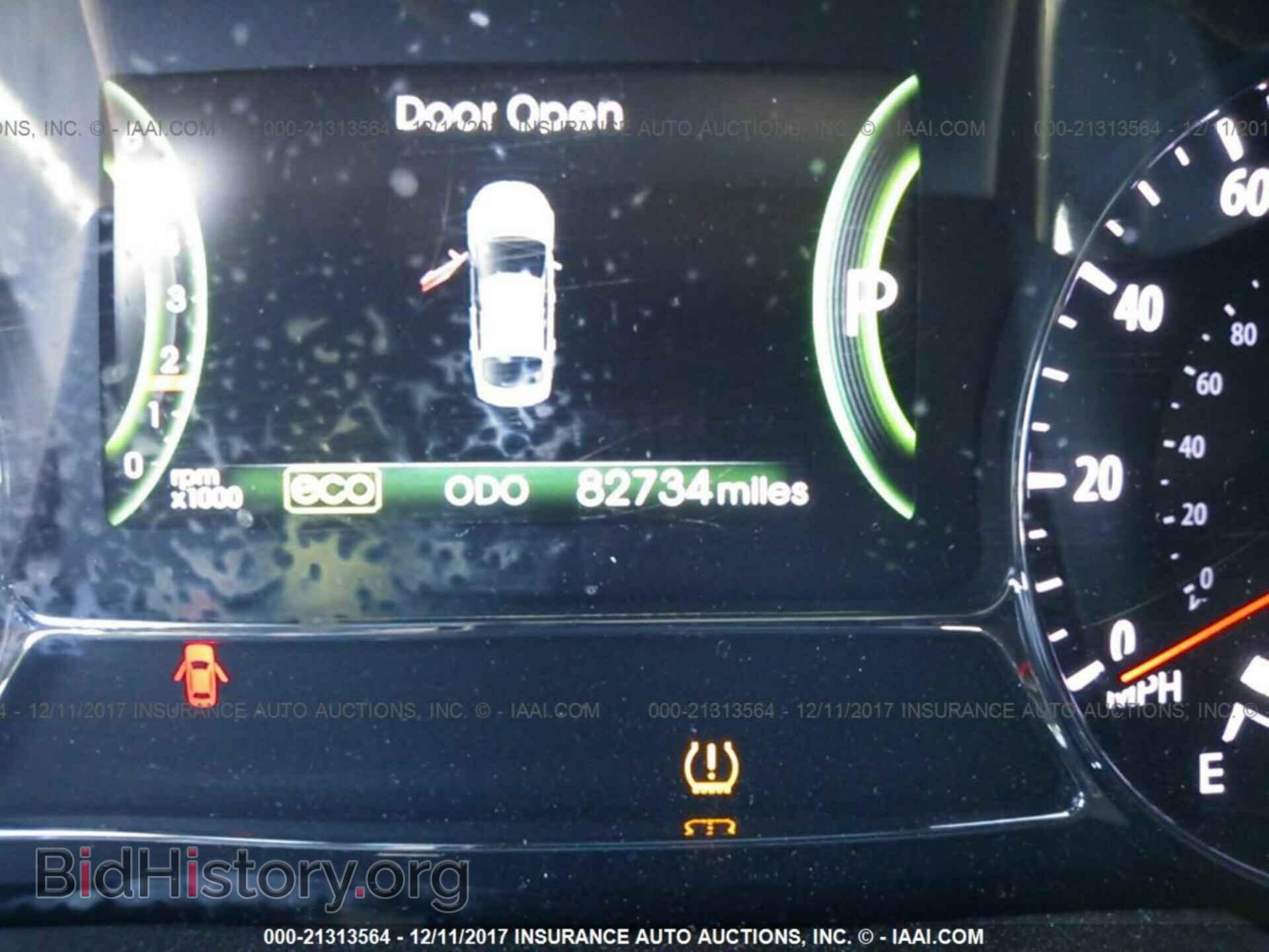 2012 Kia Optima - VIN: KNAGM4AD5C5018462 - Photo 7