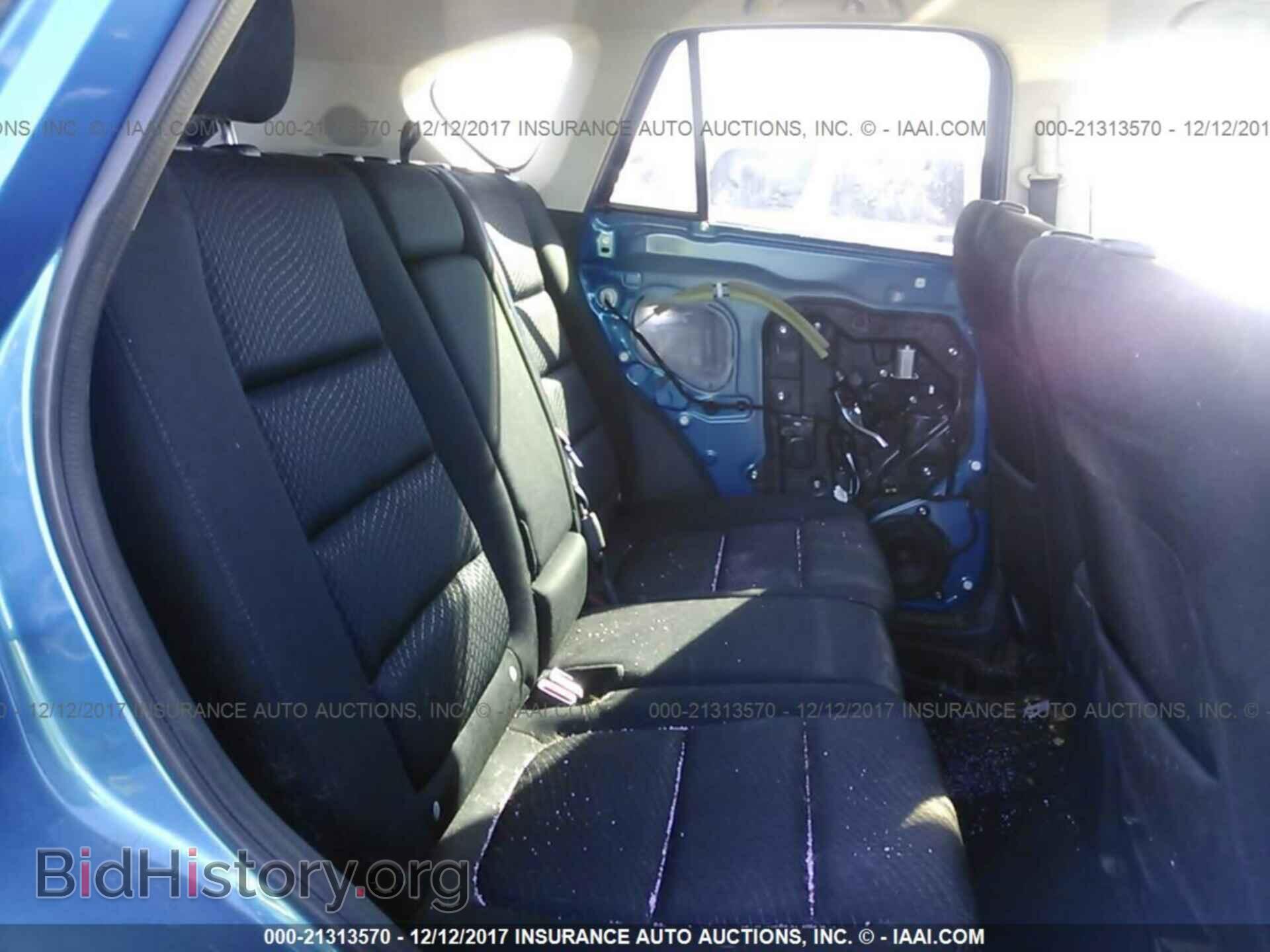 2013 Mazda Cx-5 - VIN: JM3KE2CE7D0126348 - Фото 8
