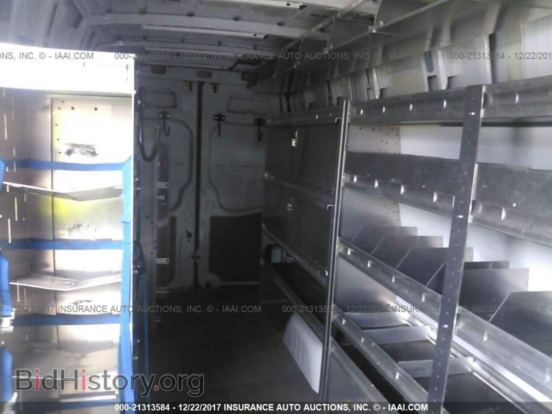 2015 Mercedes-benz Sprinter - VIN: WD3PF4CC2FP134898 - Фото 8
