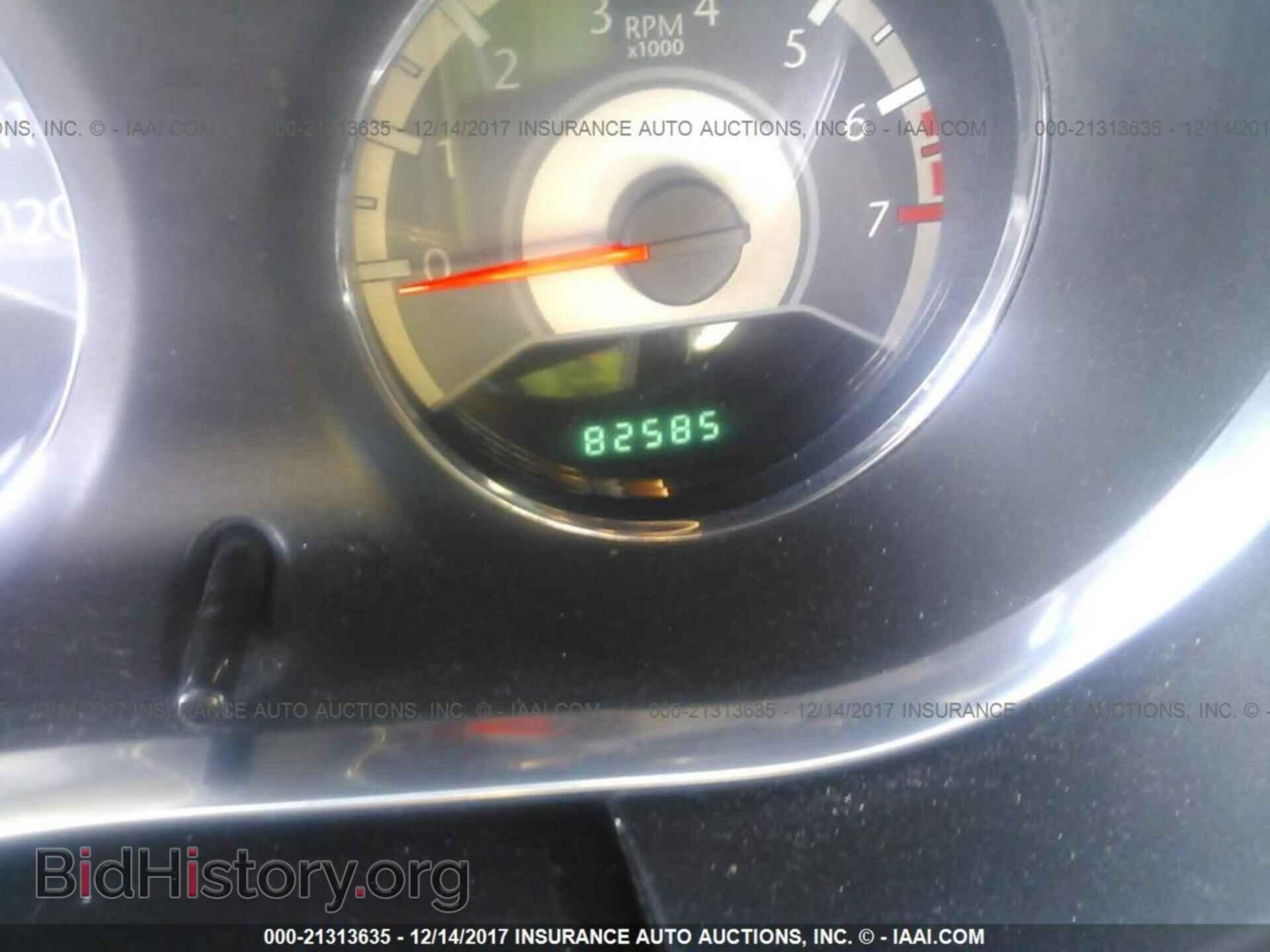 2013 Chrysler 200 - VIN: 1C3CCBBB1DN656347 - Photo 7