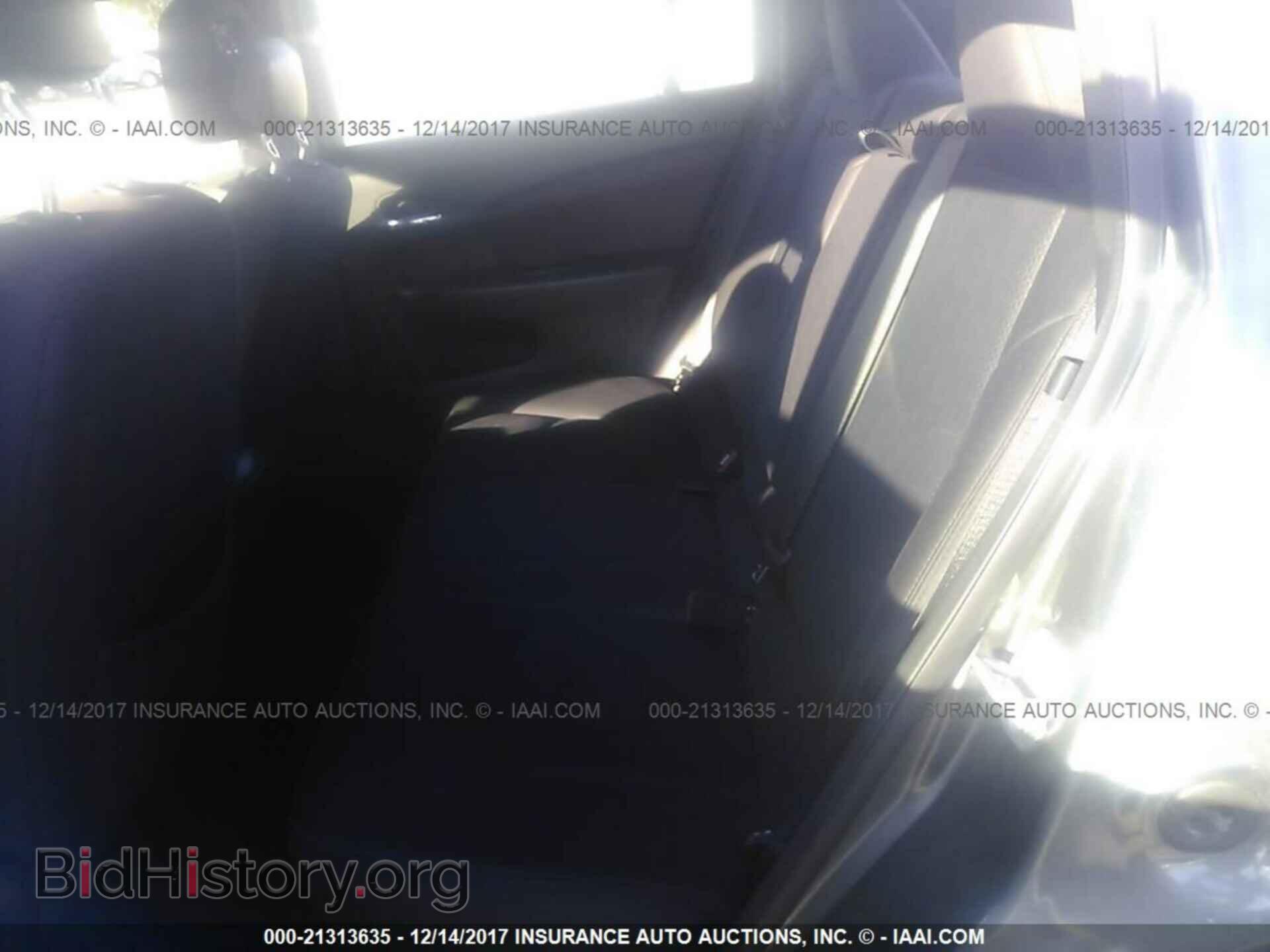 2013 Chrysler 200 - VIN: 1C3CCBBB1DN656347 - Photo 8