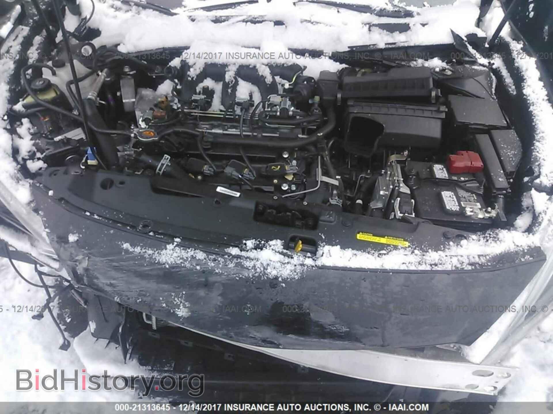 2017 Nissan Maxima - VIN: 1N4AA6AP1HC410077 - Photo 10