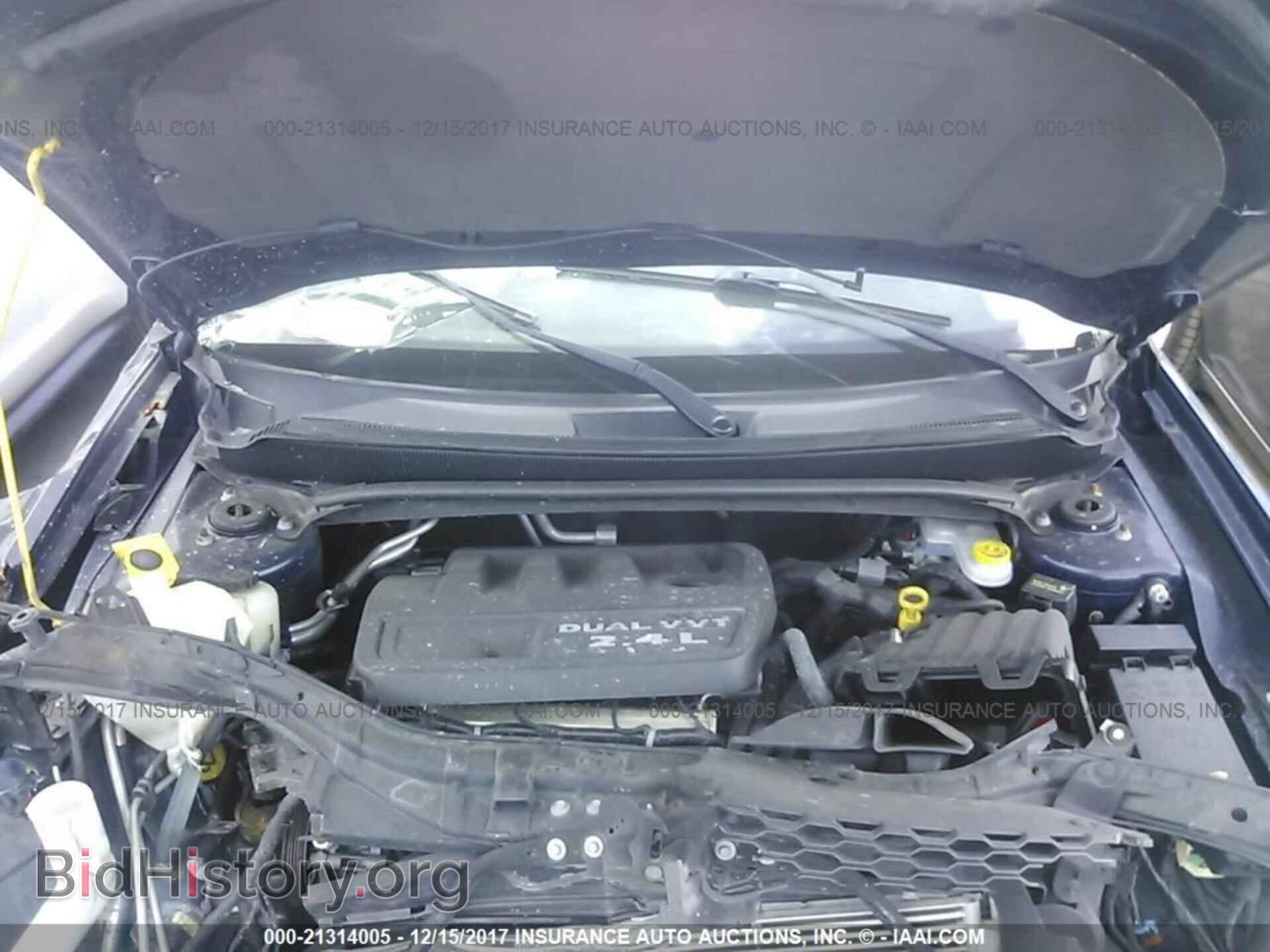 2014 Dodge Avenger - VIN: 1C3CDZAB0EN201532 - Фото 10