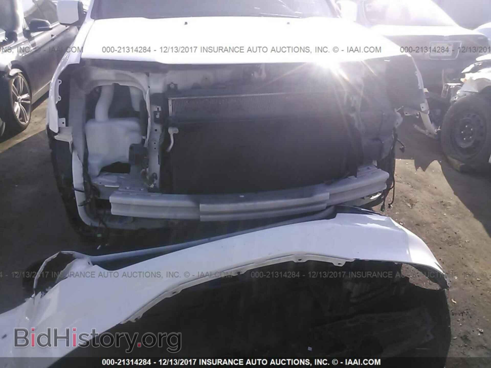 2013 Honda Pilot - VIN: 5FNYF3H51DB027833 - Фото 6