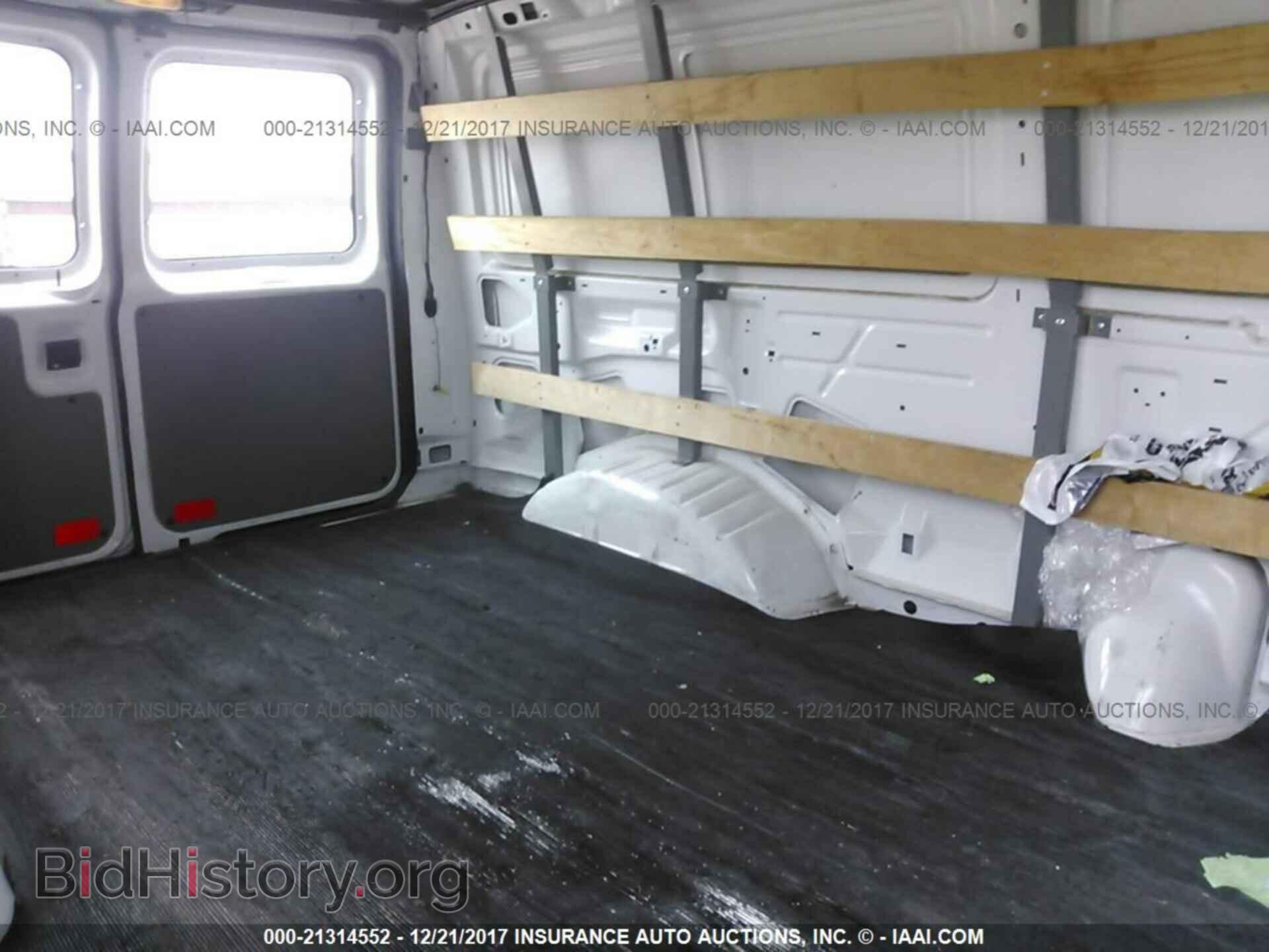 2011 Ford Econoline - VIN: 1FTNE2EW7BDA99959 - Фото 8