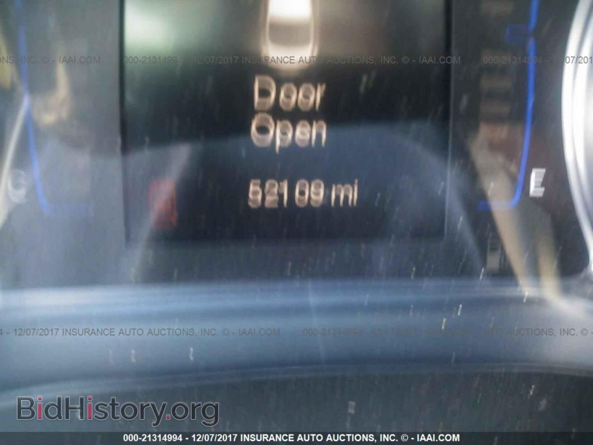 2015 Chrysler 200 - VIN: 1C3CCCAB2FN718767 - Photo 7