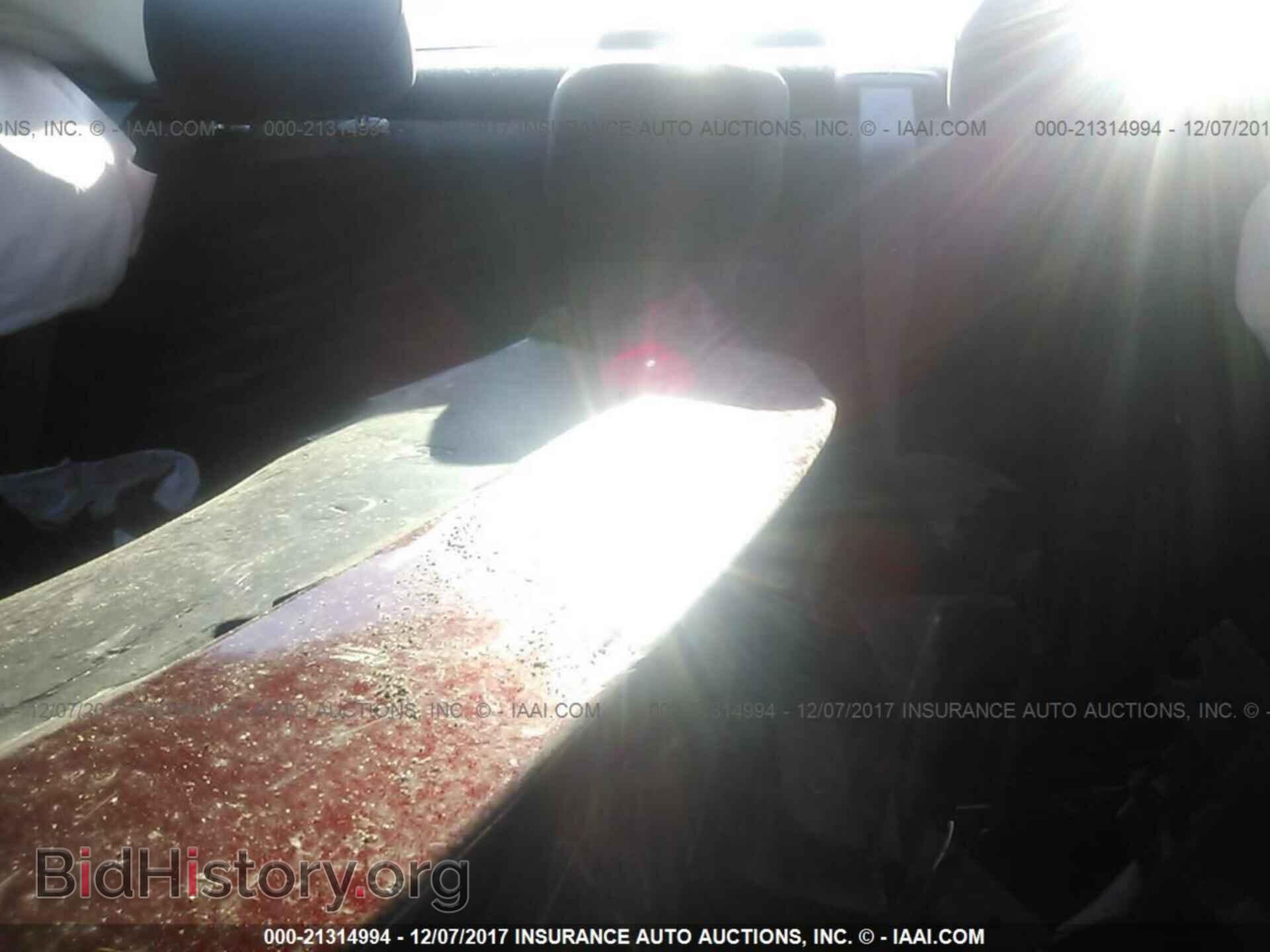 2015 Chrysler 200 - VIN: 1C3CCCAB2FN718767 - Photo 8
