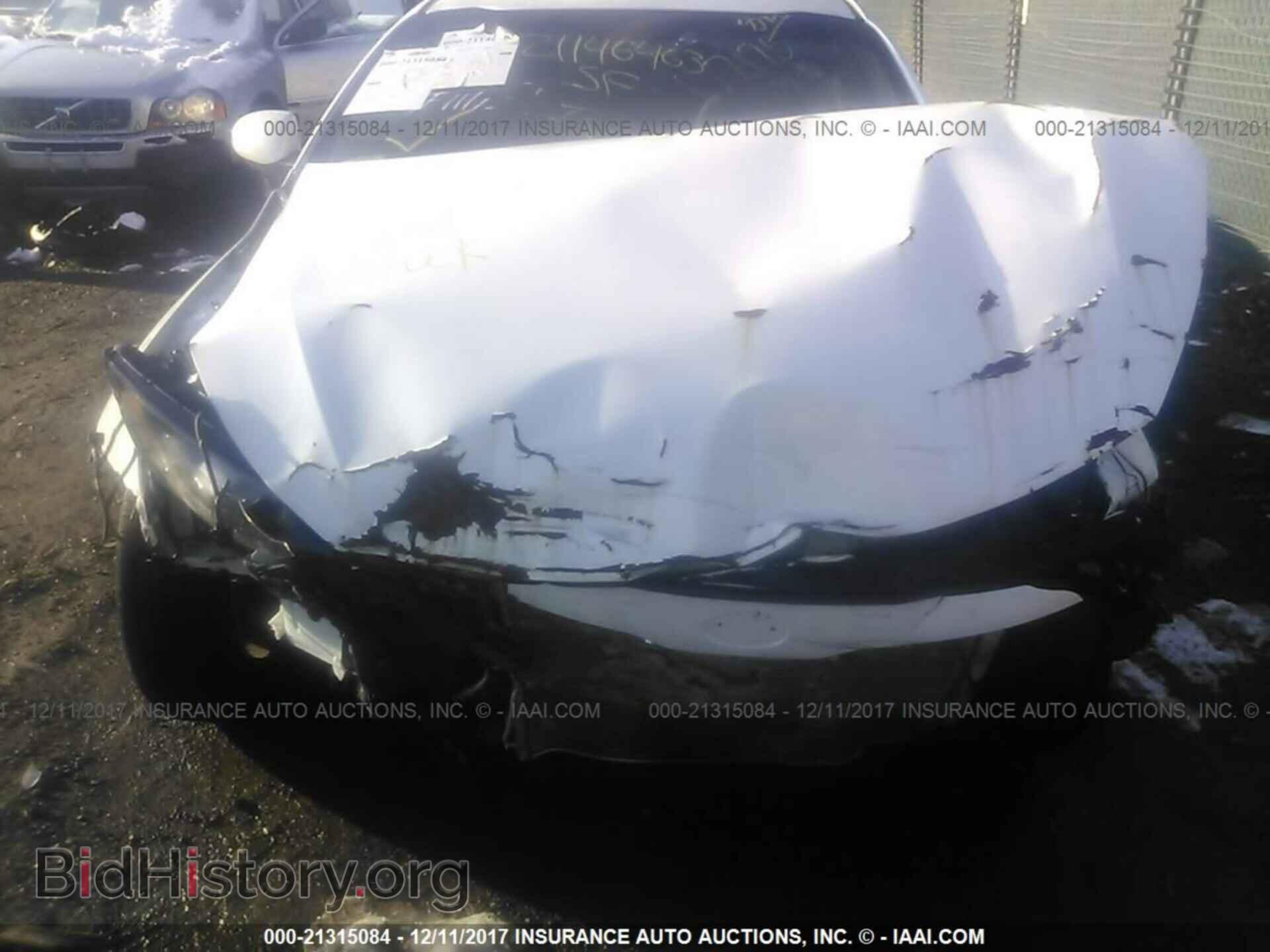 2013 Kia Optima - VIN: KNAGM4A74D5405662 - Фото 6